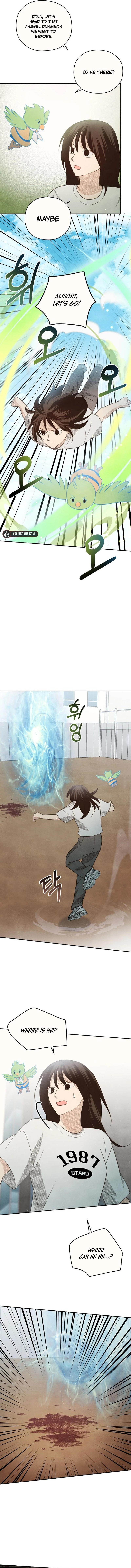 S-Class Spirit Master’s Taming Diary Chapter 40 - Page 10