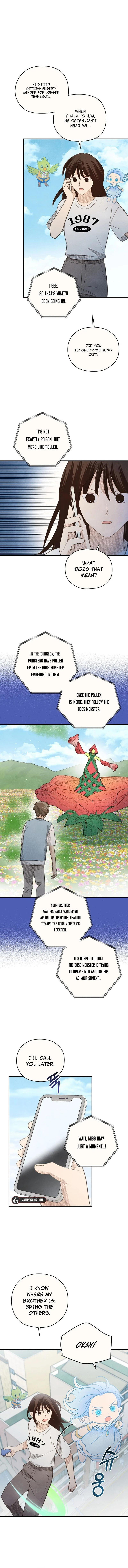 S-Class Spirit Master’s Taming Diary Chapter 40 - Page 9