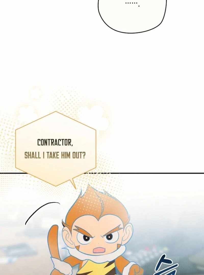 S-Class Spirit Master’s Taming Diary Chapter 43 - Page 40