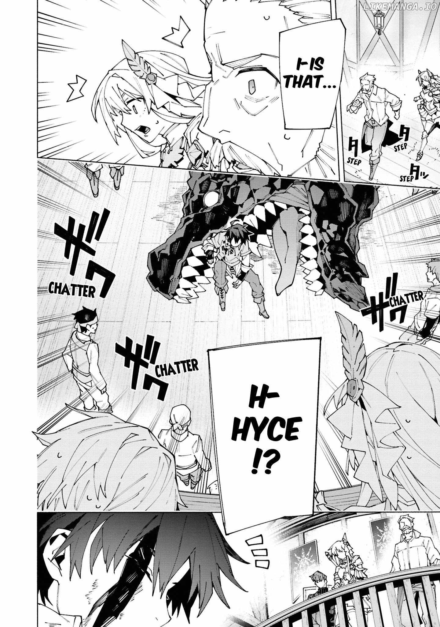 S-Kyuu Boukensha ga Ayumu Michi: Tsuihou Sareta Shounen wa Shin no Nouryoku ‘Buki Master’ de Sekai Saikyou ni Itaru Chapter 1.3 - Page 15