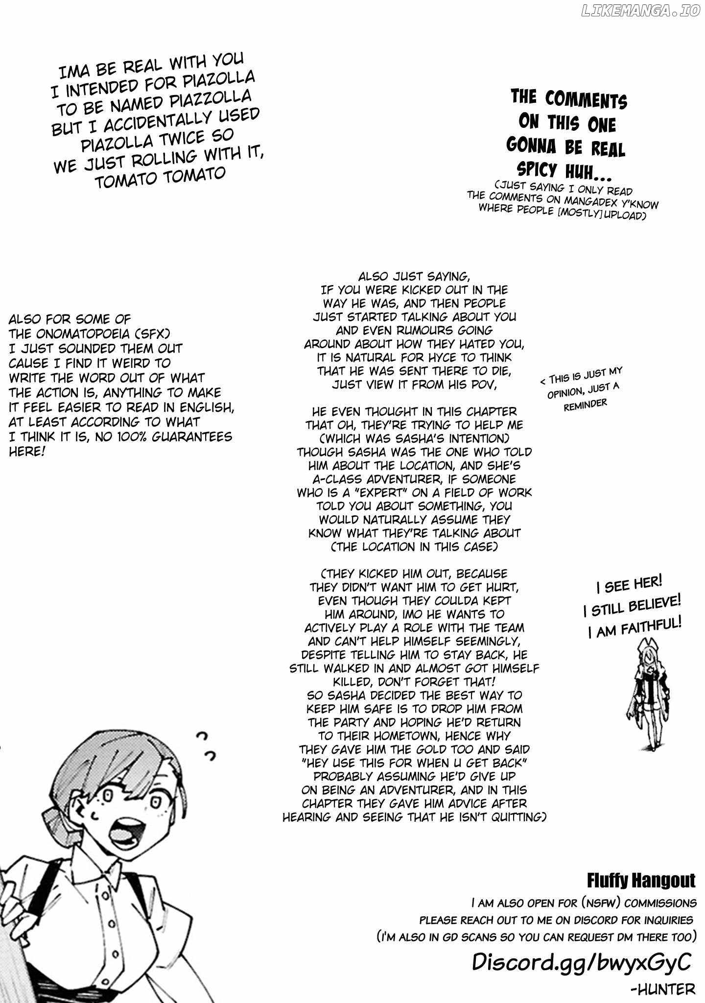 S-Kyuu Boukensha ga Ayumu Michi: Tsuihou Sareta Shounen wa Shin no Nouryoku ‘Buki Master’ de Sekai Saikyou ni Itaru Chapter 1.3 - Page 19