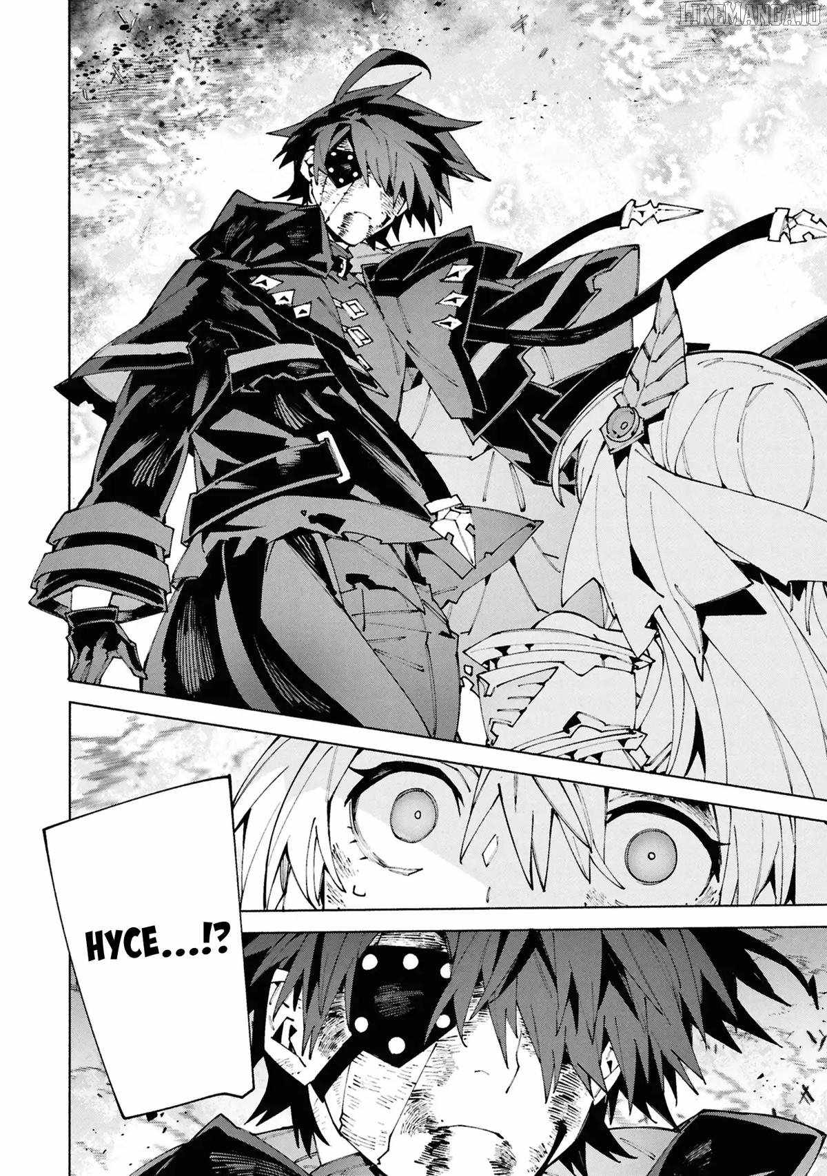 S-Kyuu Boukensha ga Ayumu Michi: Tsuihou Sareta Shounen wa Shin no Nouryoku ‘Buki Master’ de Sekai Saikyou ni Itaru Chapter 10.1 - Page 9