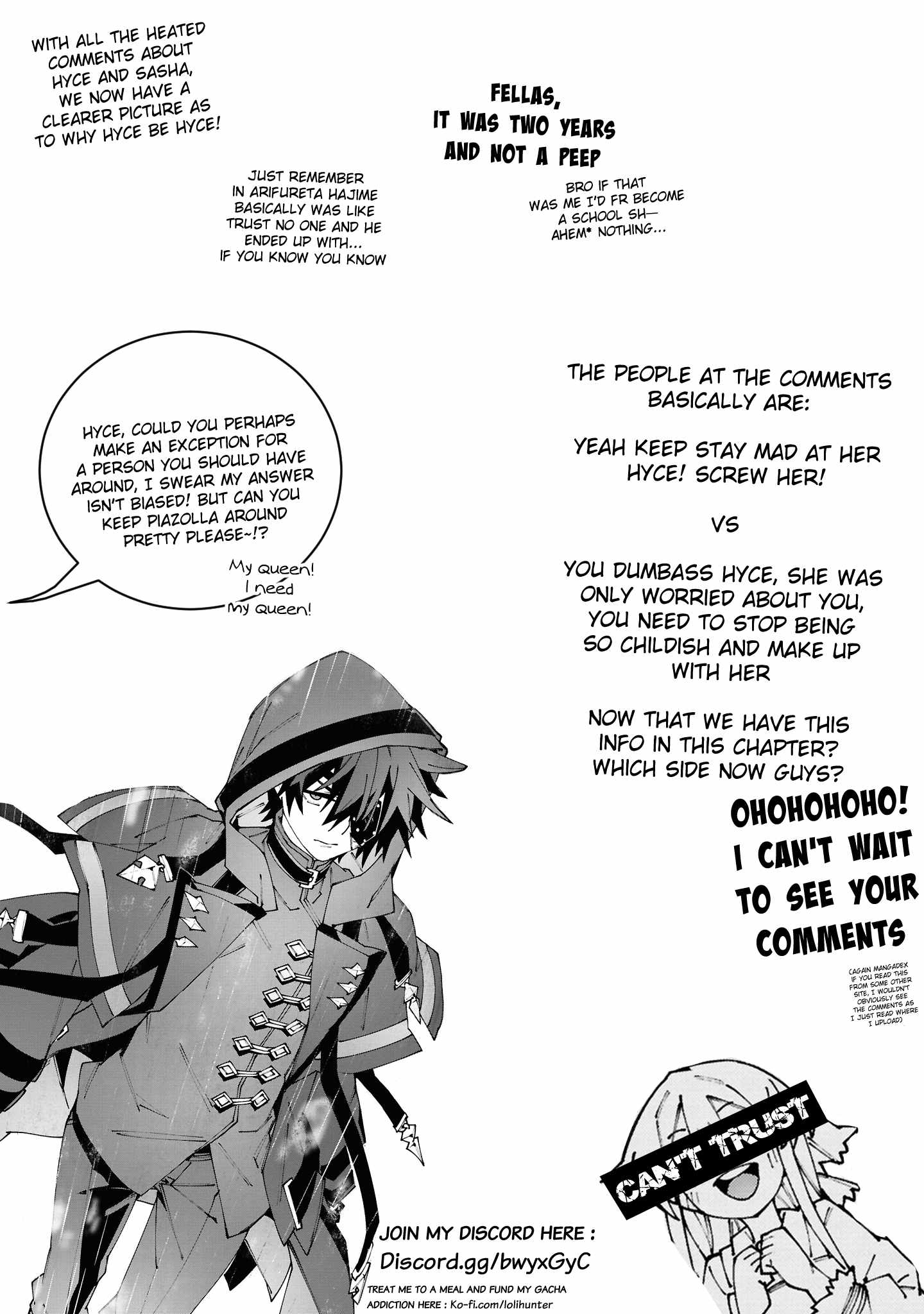 S-Kyuu Boukensha ga Ayumu Michi: Tsuihou Sareta Shounen wa Shin no Nouryoku ‘Buki Master’ de Sekai Saikyou ni Itaru Chapter 2.3 - Page 12