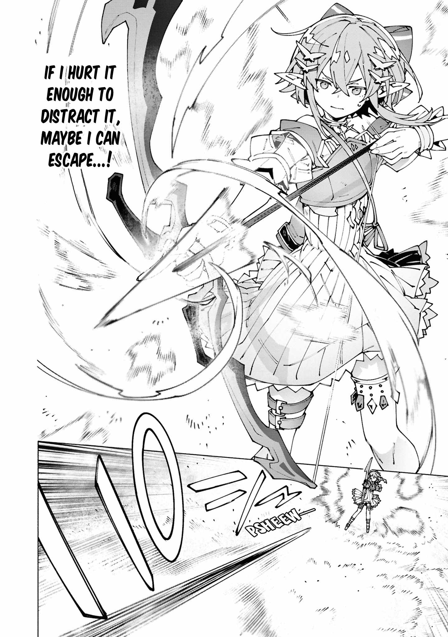 S-Kyuu Boukensha ga Ayumu Michi: Tsuihou Sareta Shounen wa Shin no Nouryoku ‘Buki Master’ de Sekai Saikyou ni Itaru Chapter 5.1 - Page 2