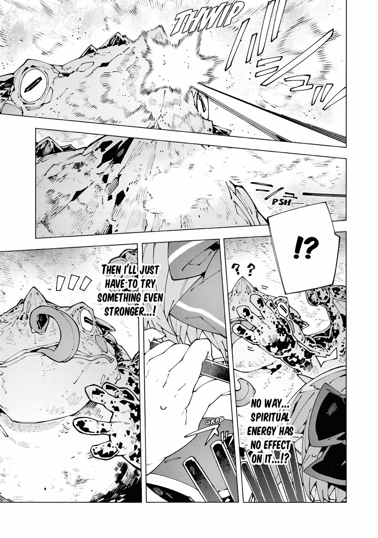 S-Kyuu Boukensha ga Ayumu Michi: Tsuihou Sareta Shounen wa Shin no Nouryoku ‘Buki Master’ de Sekai Saikyou ni Itaru Chapter 5.1 - Page 3