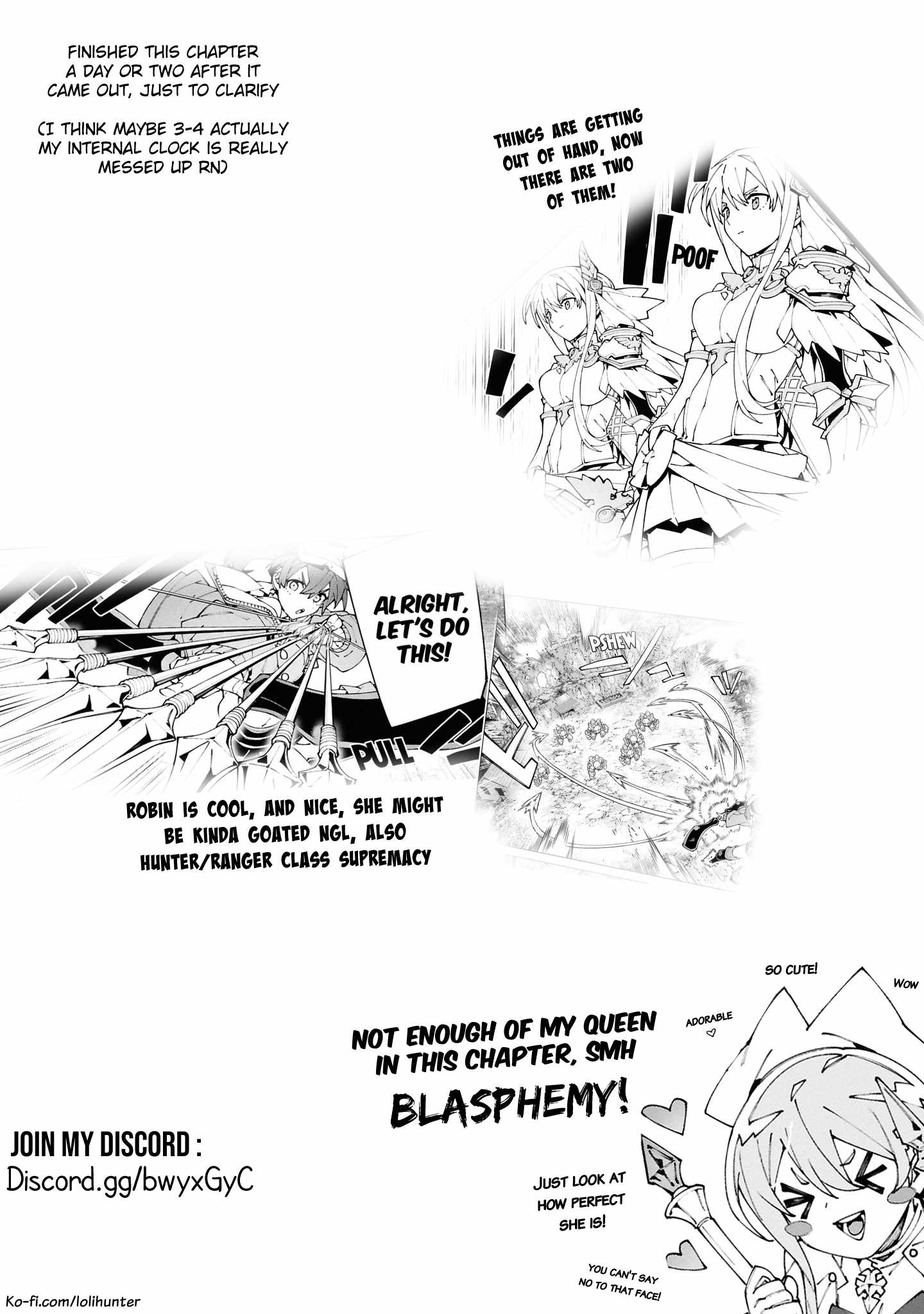 S-Kyuu Boukensha ga Ayumu Michi: Tsuihou Sareta Shounen wa Shin no Nouryoku ‘Buki Master’ de Sekai Saikyou ni Itaru Chapter 6.1 - Page 11