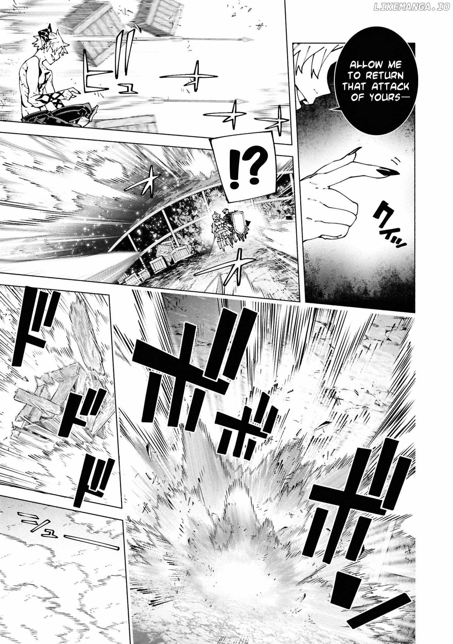 S-Kyuu Boukensha ga Ayumu Michi: Tsuihou Sareta Shounen wa Shin no Nouryoku ‘Buki Master’ de Sekai Saikyou ni Itaru Chapter 6.3 - Page 6
