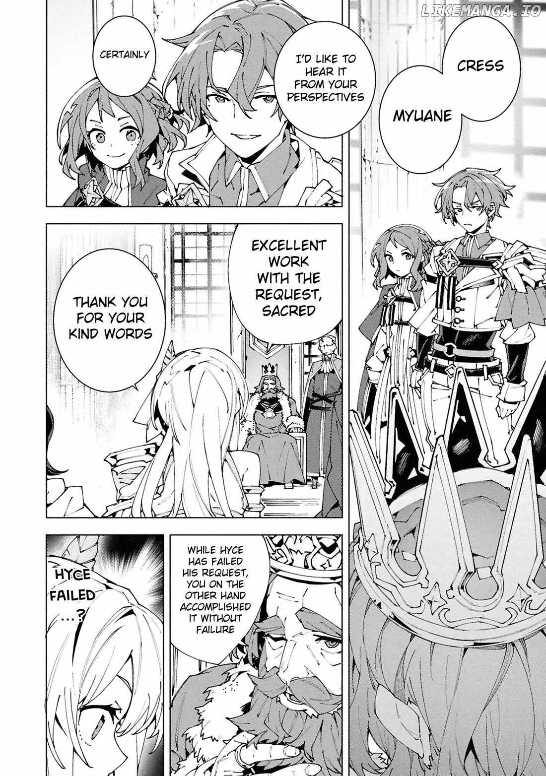 S-Kyuu Boukensha ga Ayumu Michi: Tsuihou Sareta Shounen wa Shin no Nouryoku ‘Buki Master’ de Sekai Saikyou ni Itaru Chapter 7 - Page 1