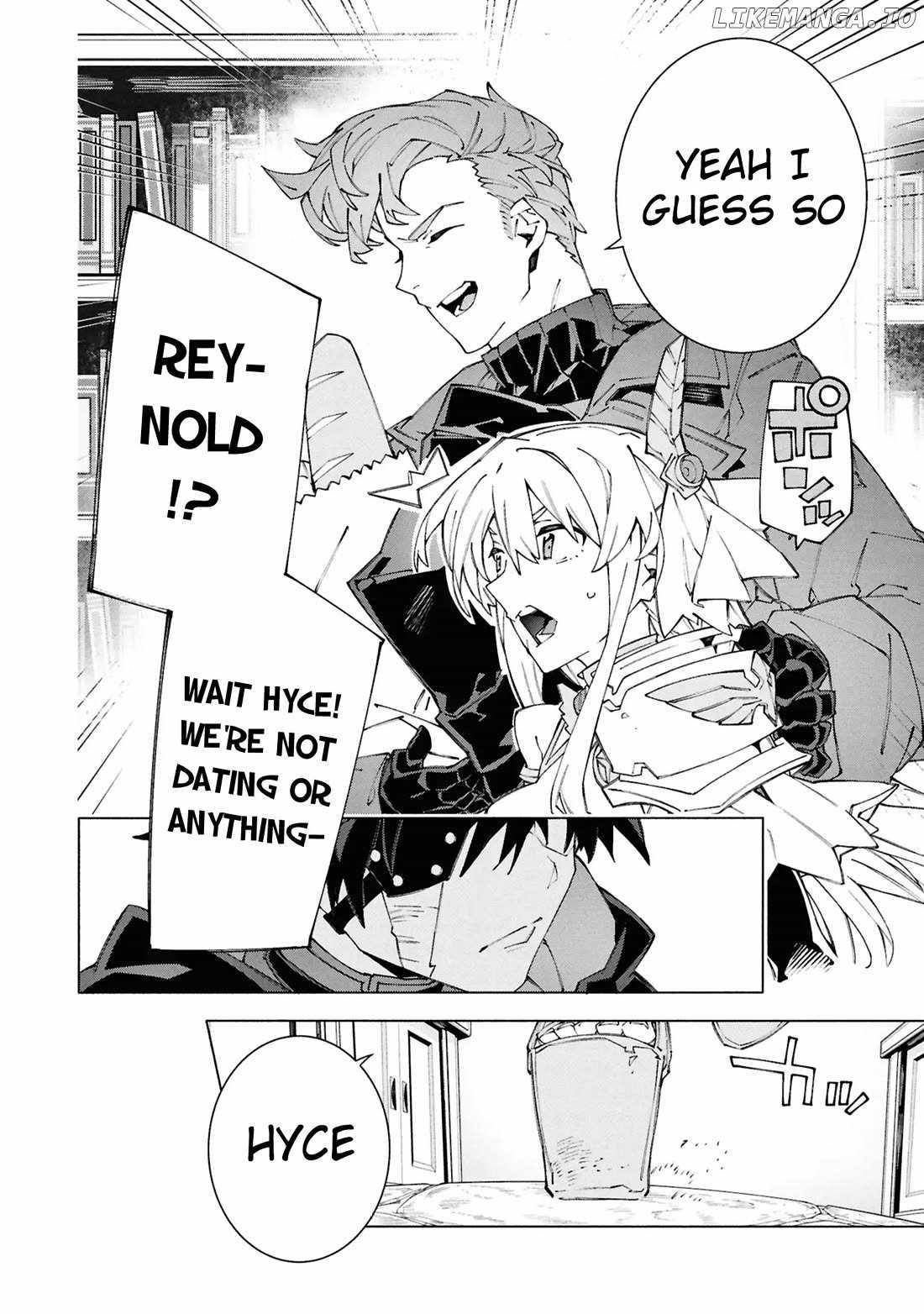 S-Kyuu Boukensha ga Ayumu Michi: Tsuihou Sareta Shounen wa Shin no Nouryoku ‘Buki Master’ de Sekai Saikyou ni Itaru Chapter 7 - Page 15
