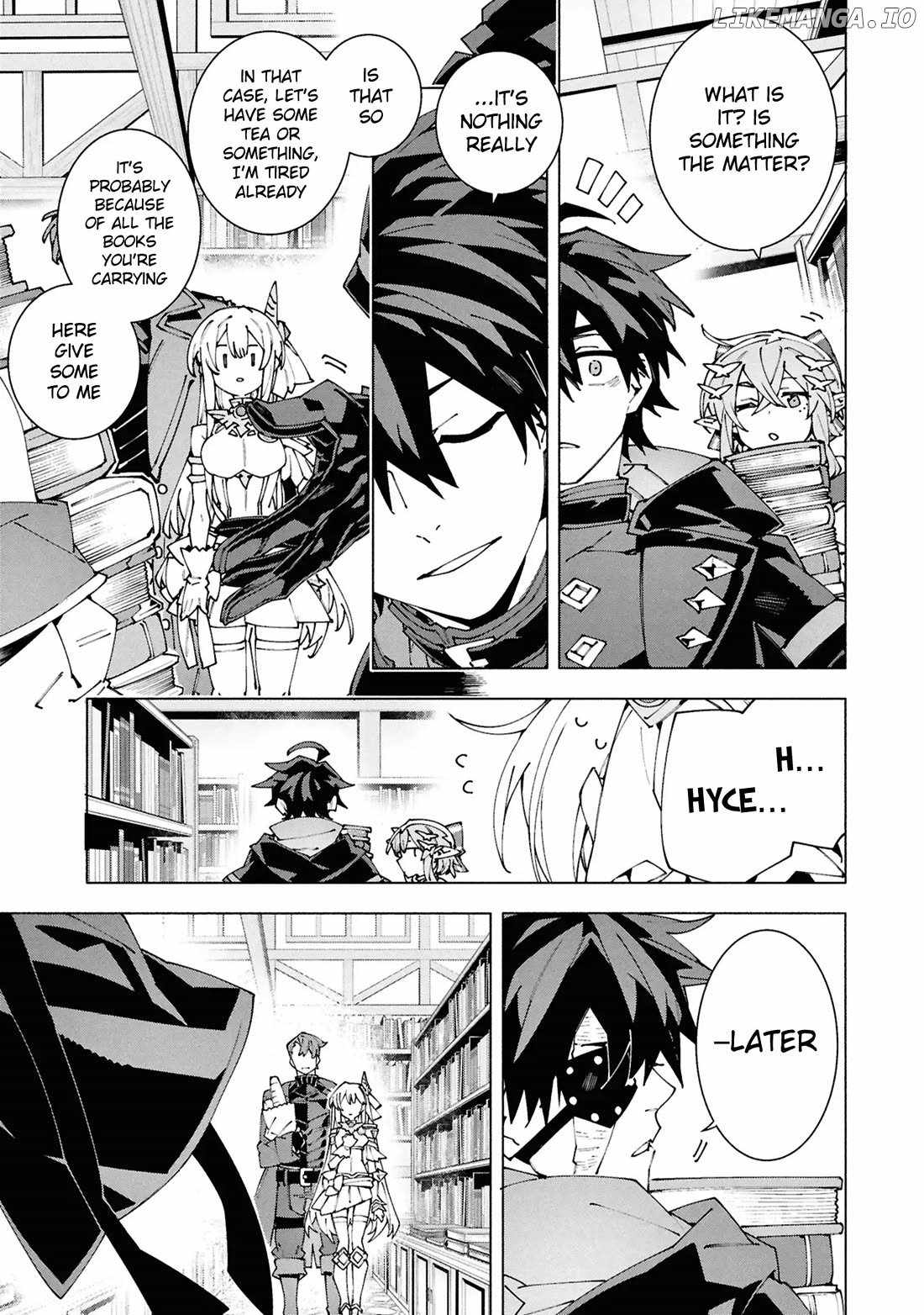 S-Kyuu Boukensha ga Ayumu Michi: Tsuihou Sareta Shounen wa Shin no Nouryoku ‘Buki Master’ de Sekai Saikyou ni Itaru Chapter 7 - Page 16
