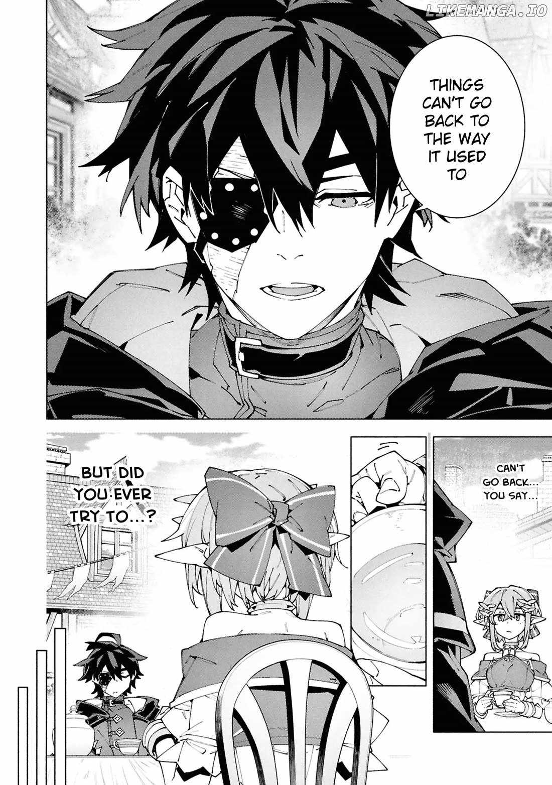 S-Kyuu Boukensha ga Ayumu Michi: Tsuihou Sareta Shounen wa Shin no Nouryoku ‘Buki Master’ de Sekai Saikyou ni Itaru Chapter 7 - Page 19