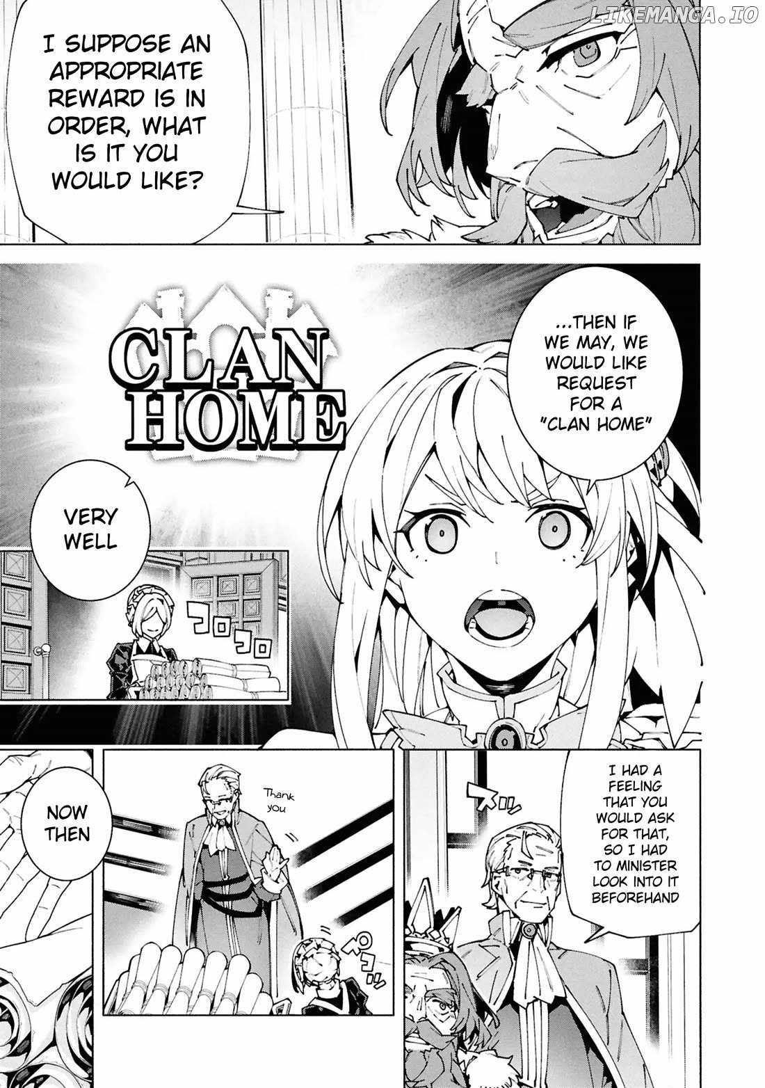 S-Kyuu Boukensha ga Ayumu Michi: Tsuihou Sareta Shounen wa Shin no Nouryoku ‘Buki Master’ de Sekai Saikyou ni Itaru Chapter 7 - Page 2