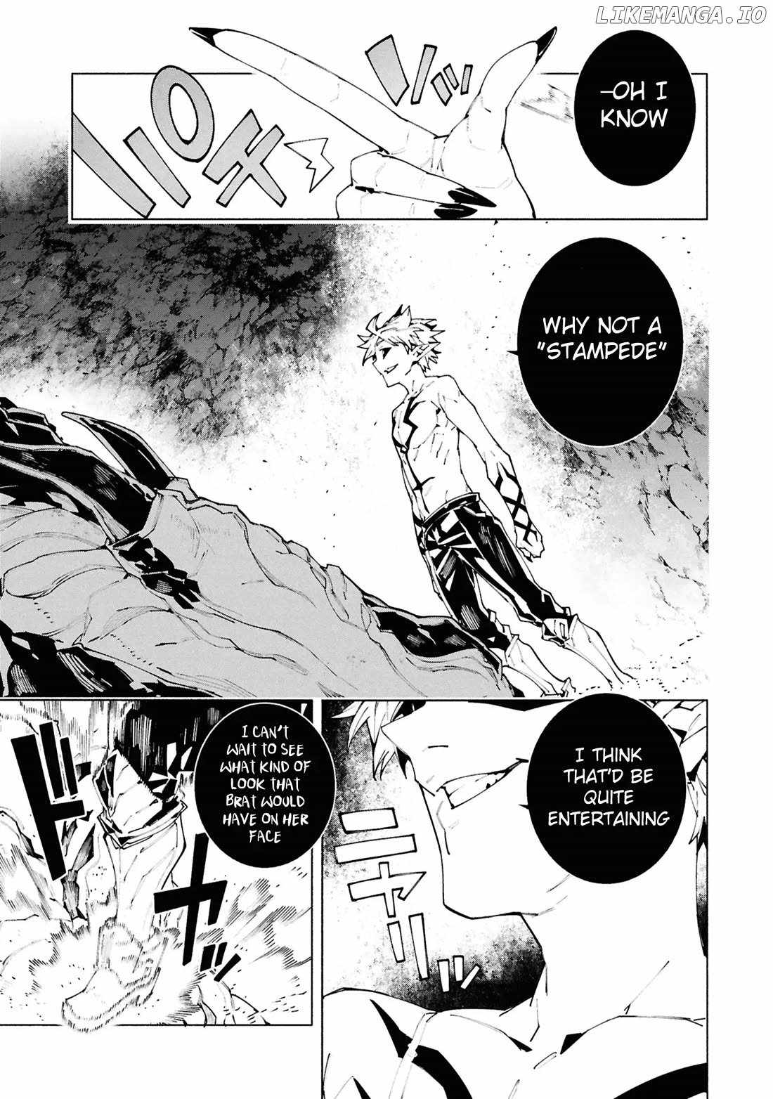 S-Kyuu Boukensha ga Ayumu Michi: Tsuihou Sareta Shounen wa Shin no Nouryoku ‘Buki Master’ de Sekai Saikyou ni Itaru Chapter 7 - Page 21