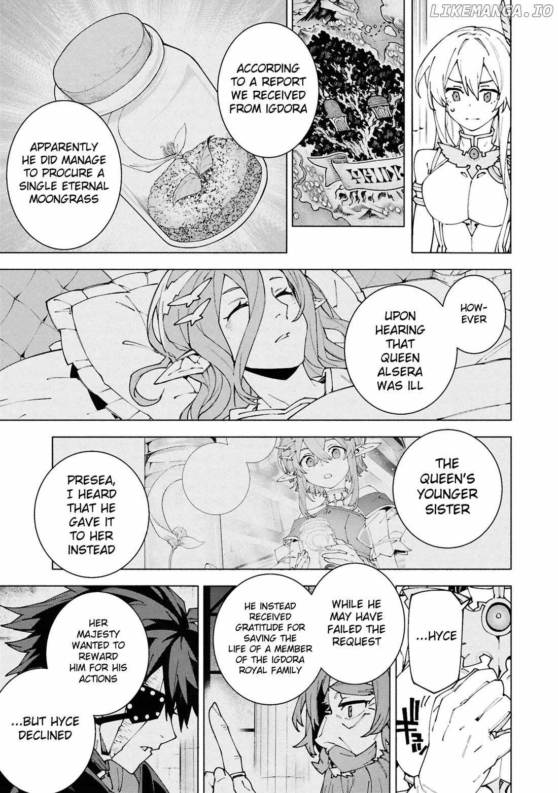 S-Kyuu Boukensha ga Ayumu Michi: Tsuihou Sareta Shounen wa Shin no Nouryoku ‘Buki Master’ de Sekai Saikyou ni Itaru Chapter 7 - Page 4