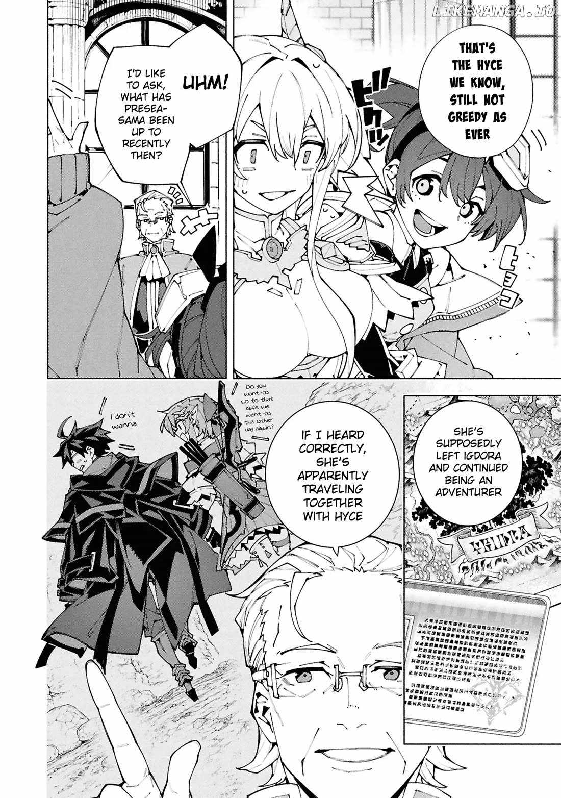S-Kyuu Boukensha ga Ayumu Michi: Tsuihou Sareta Shounen wa Shin no Nouryoku ‘Buki Master’ de Sekai Saikyou ni Itaru Chapter 7 - Page 5