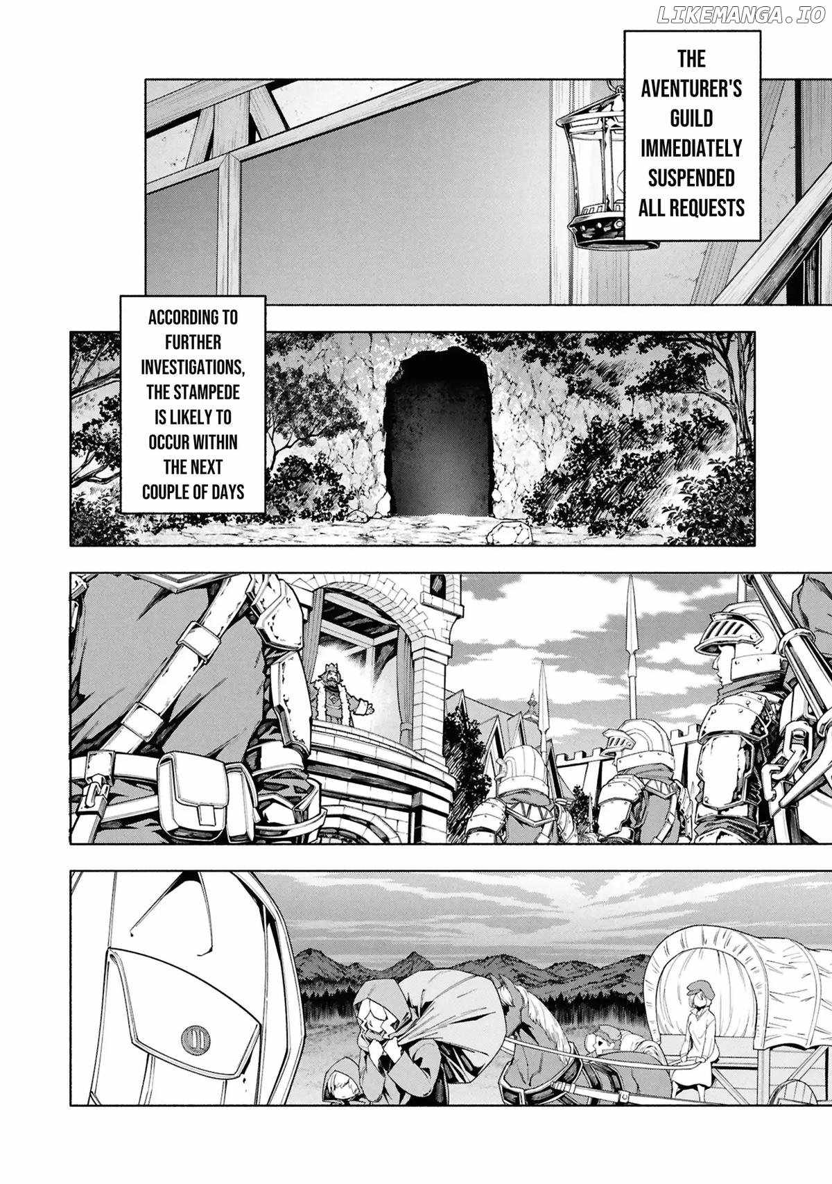 S-Kyuu Boukensha ga Ayumu Michi: Tsuihou Sareta Shounen wa Shin no Nouryoku ‘Buki Master’ de Sekai Saikyou ni Itaru Chapter 8 - Page 17
