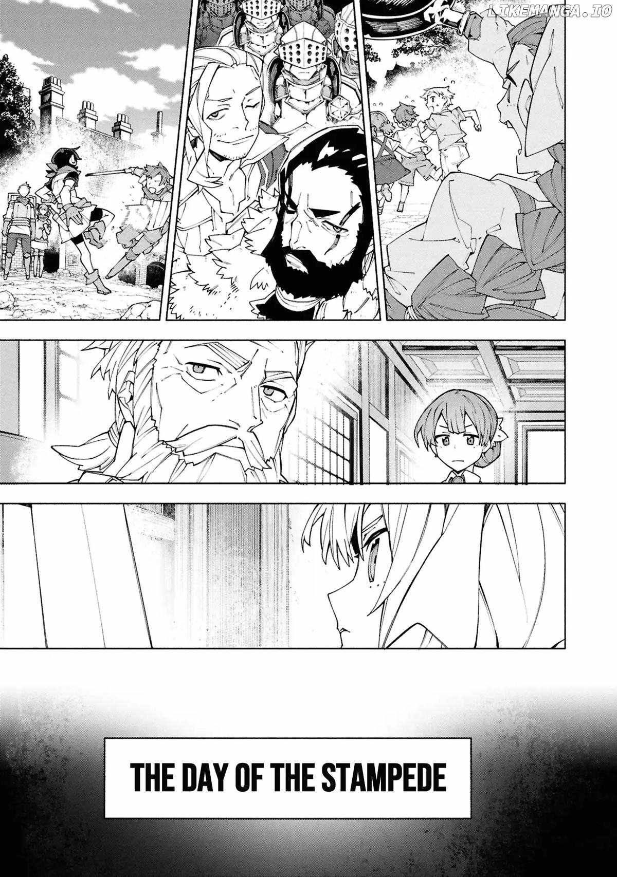 S-Kyuu Boukensha ga Ayumu Michi: Tsuihou Sareta Shounen wa Shin no Nouryoku ‘Buki Master’ de Sekai Saikyou ni Itaru Chapter 8 - Page 18