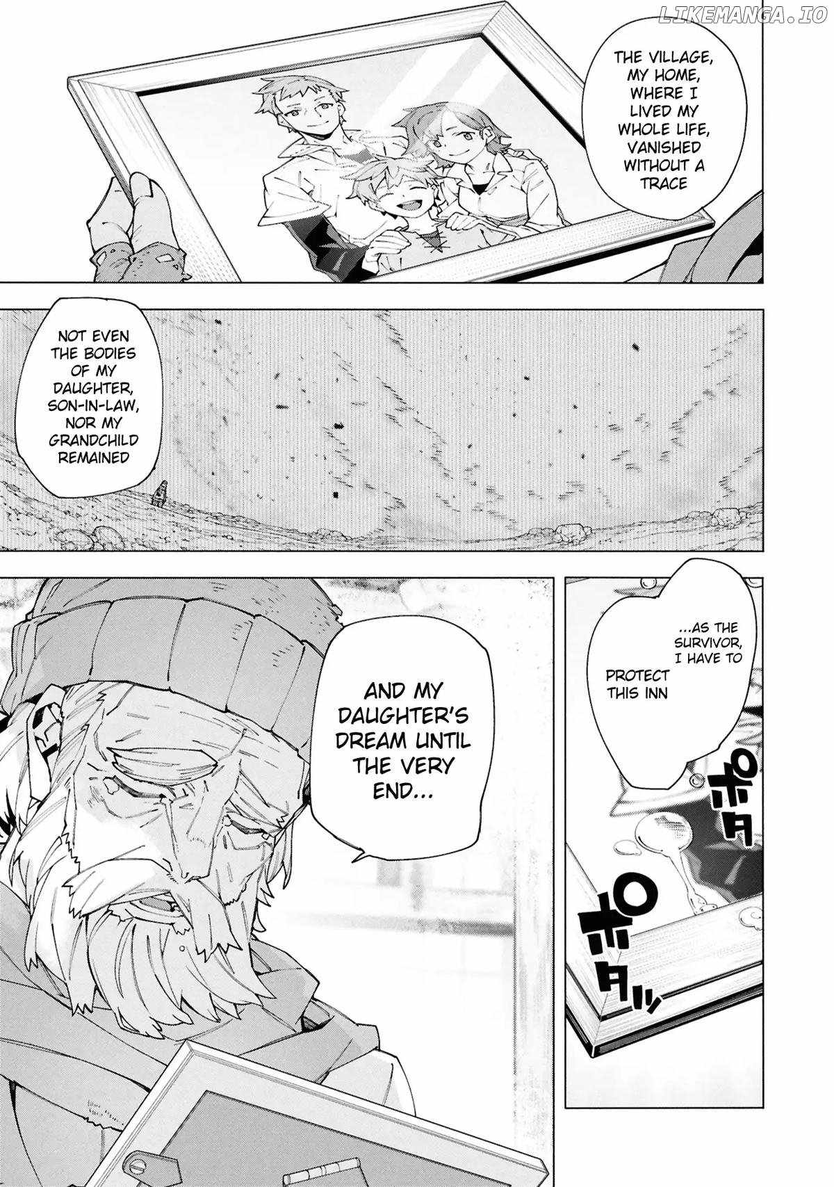 S-Kyuu Boukensha ga Ayumu Michi: Tsuihou Sareta Shounen wa Shin no Nouryoku ‘Buki Master’ de Sekai Saikyou ni Itaru Chapter 8 - Page 20
