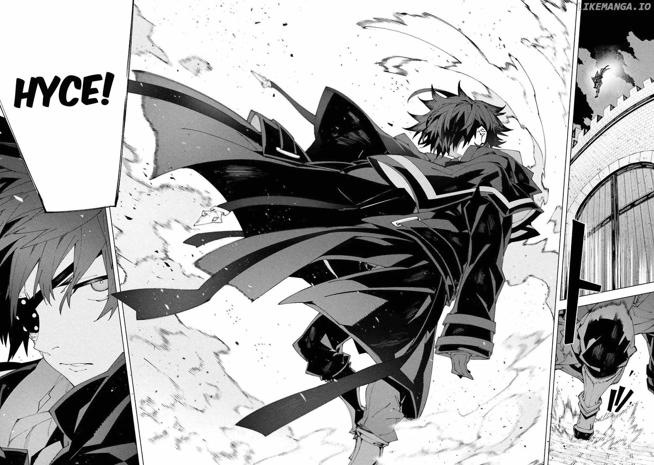 S-Kyuu Boukensha ga Ayumu Michi: Tsuihou Sareta Shounen wa Shin no Nouryoku ‘Buki Master’ de Sekai Saikyou ni Itaru Chapter 8 - Page 24