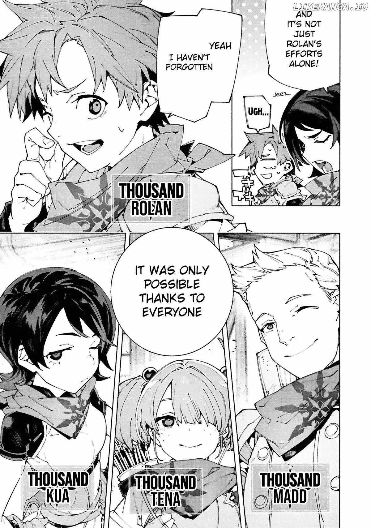 S-Kyuu Boukensha ga Ayumu Michi: Tsuihou Sareta Shounen wa Shin no Nouryoku ‘Buki Master’ de Sekai Saikyou ni Itaru Chapter 8 - Page 3
