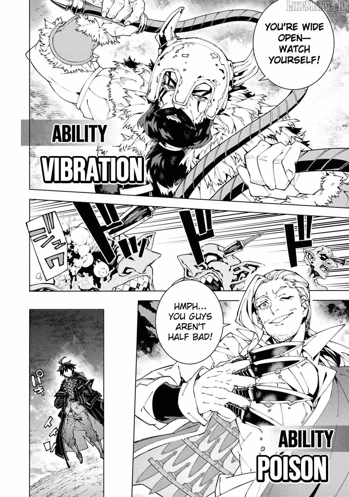 S-Kyuu Boukensha ga Ayumu Michi: Tsuihou Sareta Shounen wa Shin no Nouryoku ‘Buki Master’ de Sekai Saikyou ni Itaru Chapter 9 - Page 10