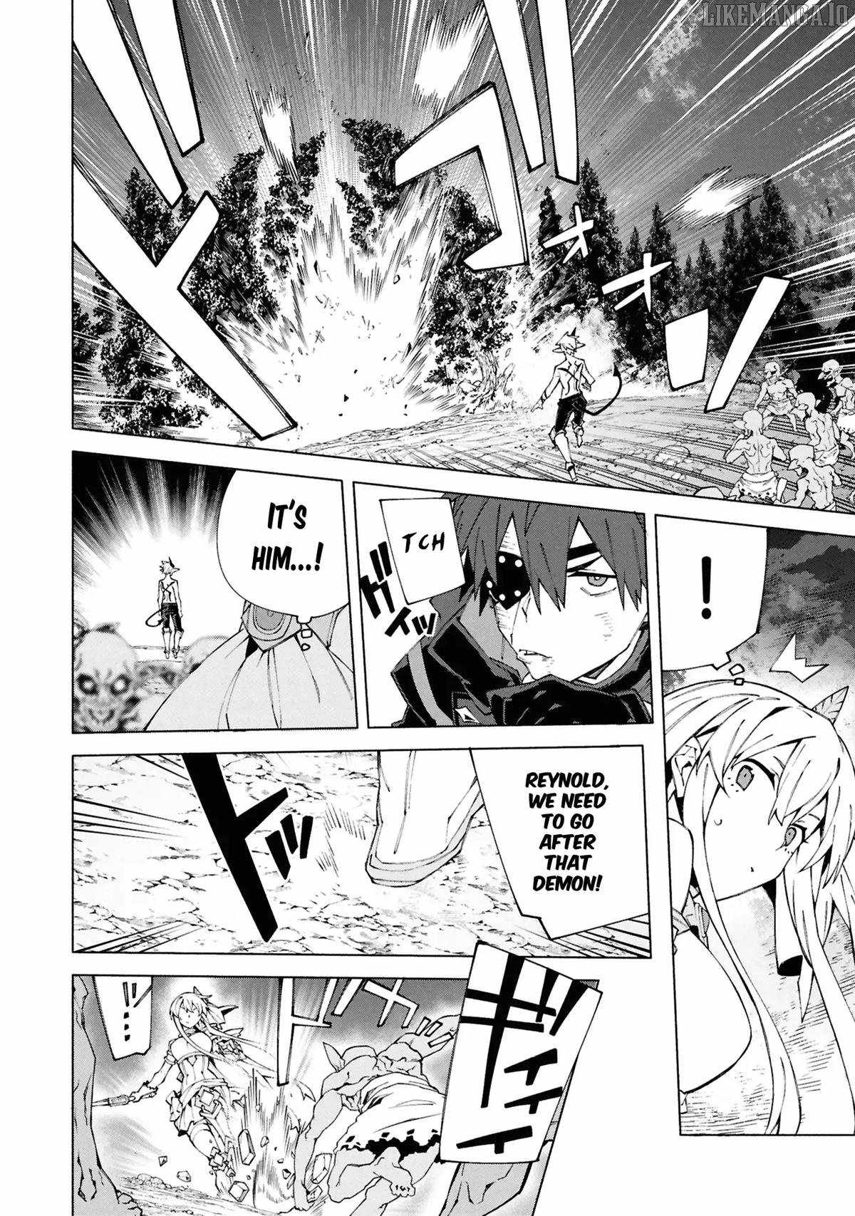 S-Kyuu Boukensha ga Ayumu Michi: Tsuihou Sareta Shounen wa Shin no Nouryoku ‘Buki Master’ de Sekai Saikyou ni Itaru Chapter 9 - Page 14