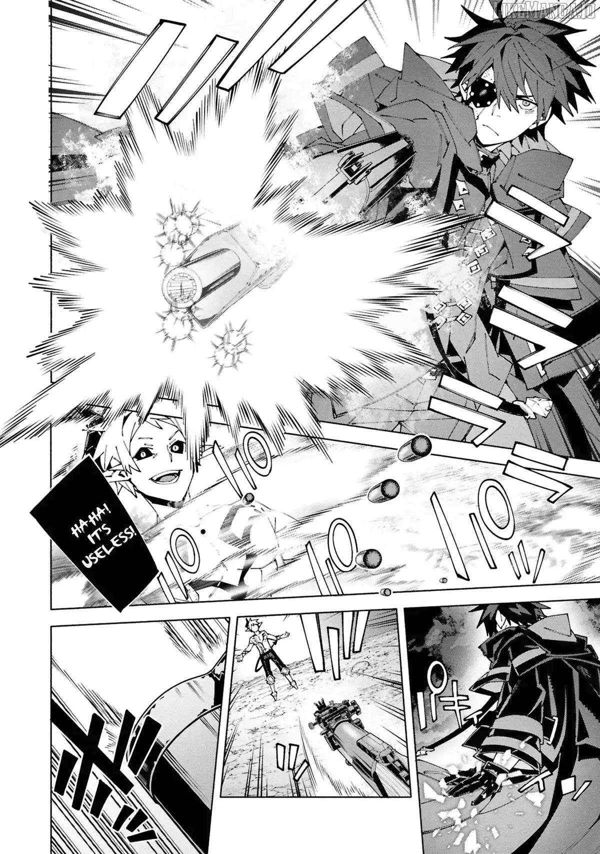 S-Kyuu Boukensha ga Ayumu Michi: Tsuihou Sareta Shounen wa Shin no Nouryoku ‘Buki Master’ de Sekai Saikyou ni Itaru Chapter 9 - Page 19
