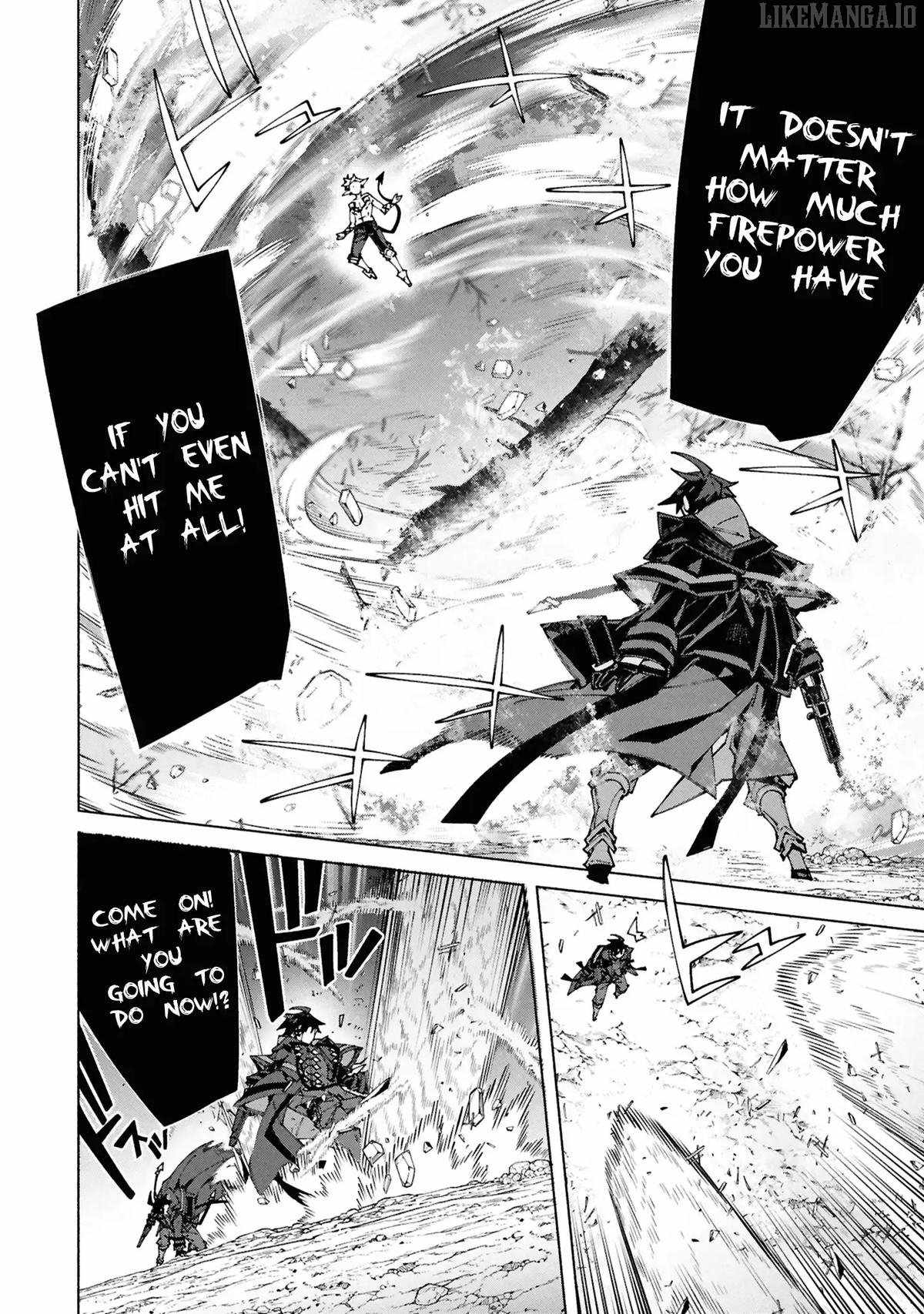 S-Kyuu Boukensha ga Ayumu Michi: Tsuihou Sareta Shounen wa Shin no Nouryoku ‘Buki Master’ de Sekai Saikyou ni Itaru Chapter 9 - Page 21