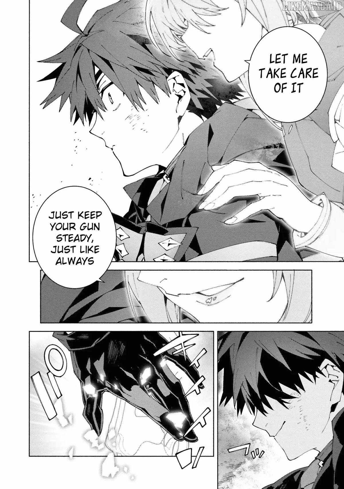 S-Kyuu Boukensha ga Ayumu Michi: Tsuihou Sareta Shounen wa Shin no Nouryoku ‘Buki Master’ de Sekai Saikyou ni Itaru Chapter 9 - Page 23