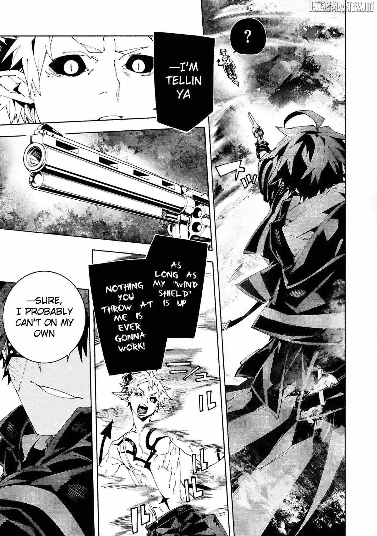 S-Kyuu Boukensha ga Ayumu Michi: Tsuihou Sareta Shounen wa Shin no Nouryoku ‘Buki Master’ de Sekai Saikyou ni Itaru Chapter 9 - Page 24