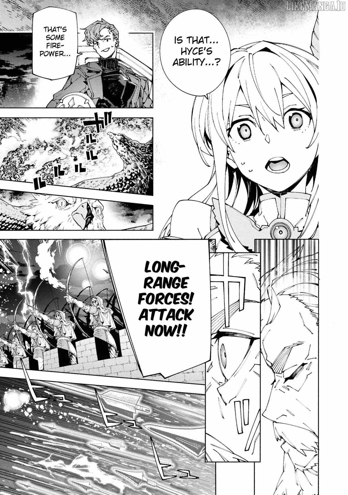 S-Kyuu Boukensha ga Ayumu Michi: Tsuihou Sareta Shounen wa Shin no Nouryoku ‘Buki Master’ de Sekai Saikyou ni Itaru Chapter 9 - Page 5