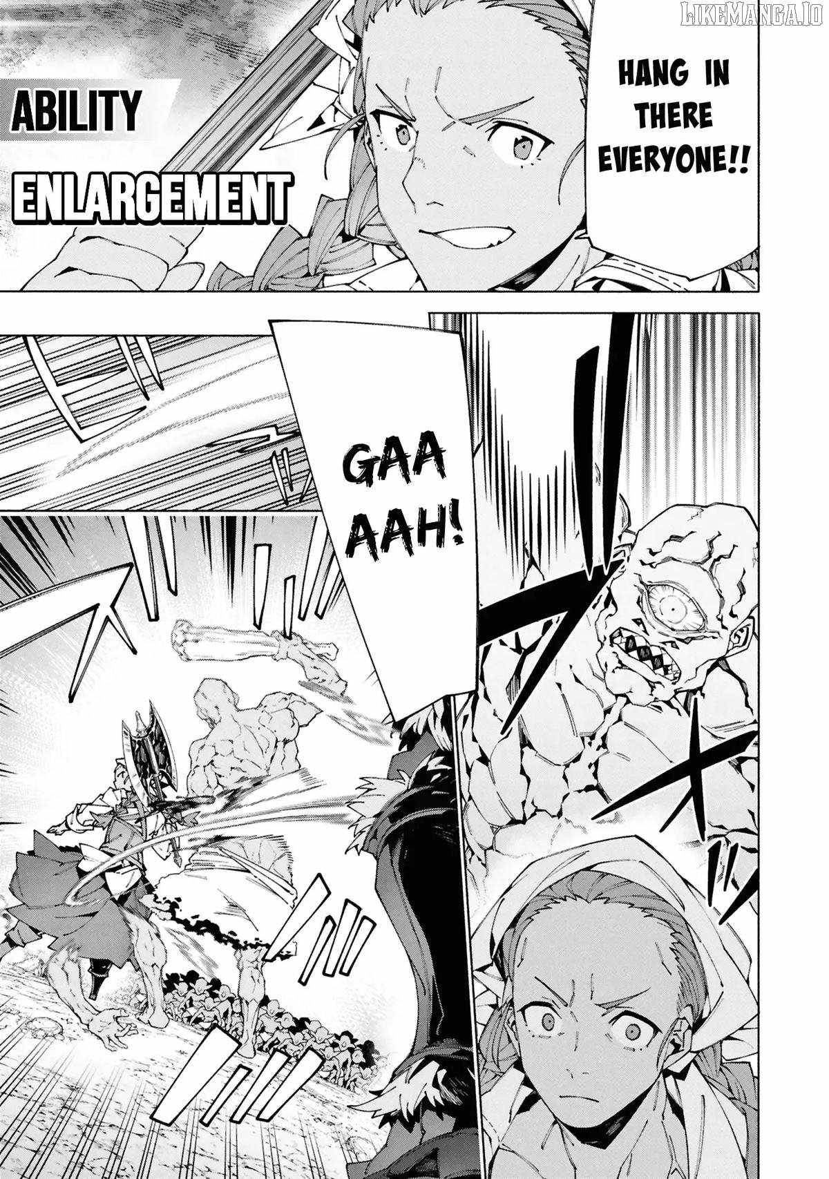 S-Kyuu Boukensha ga Ayumu Michi: Tsuihou Sareta Shounen wa Shin no Nouryoku ‘Buki Master’ de Sekai Saikyou ni Itaru Chapter 9 - Page 9