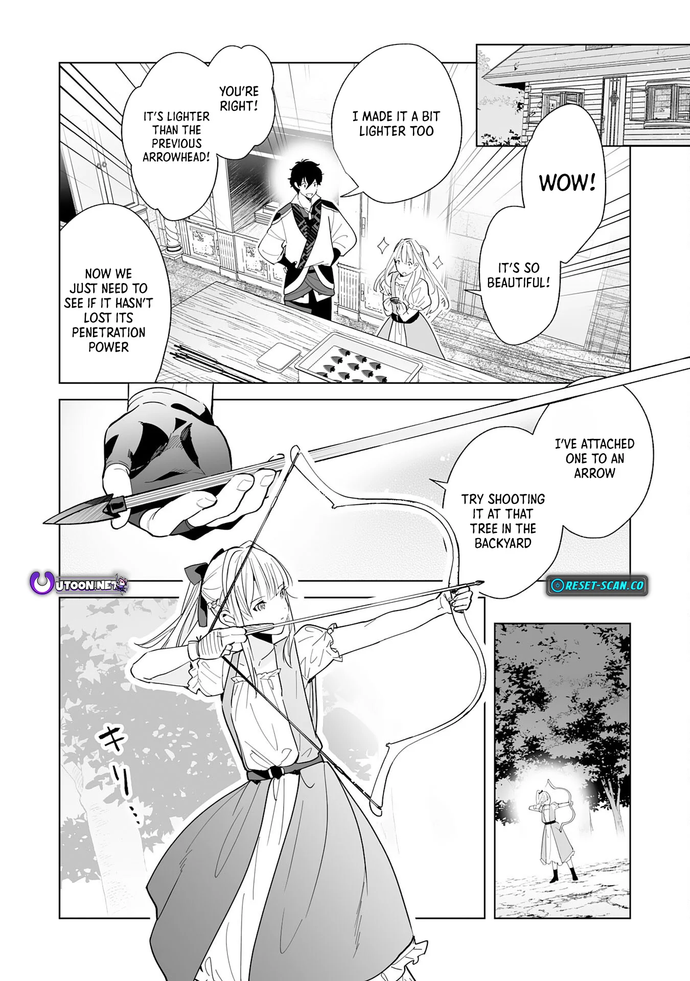 S-kyuu Guild wo Ridatsu Shita Katanakaji no Jiyuu na Henkyou Slow Life Chapter 3 - Page 21
