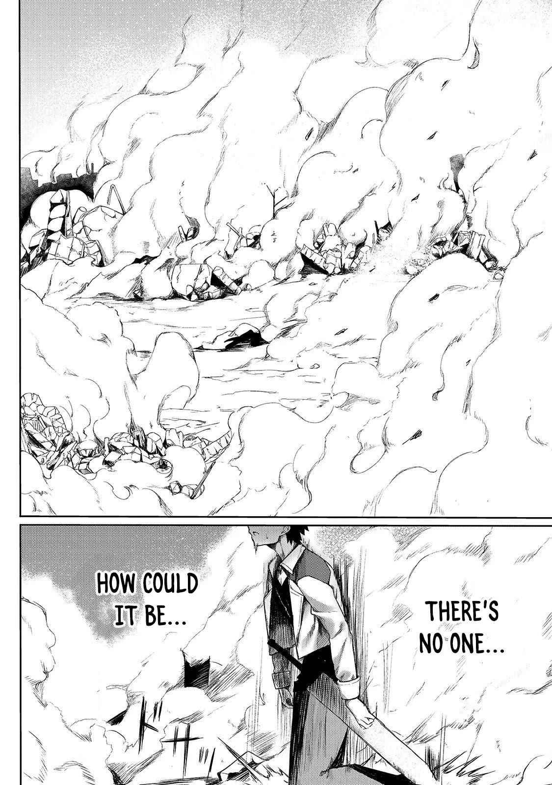 S Rank Boukensha de aru Ore no Musume-tachi wa Juudo no Father Con deshita Chapter 1 - Page 14