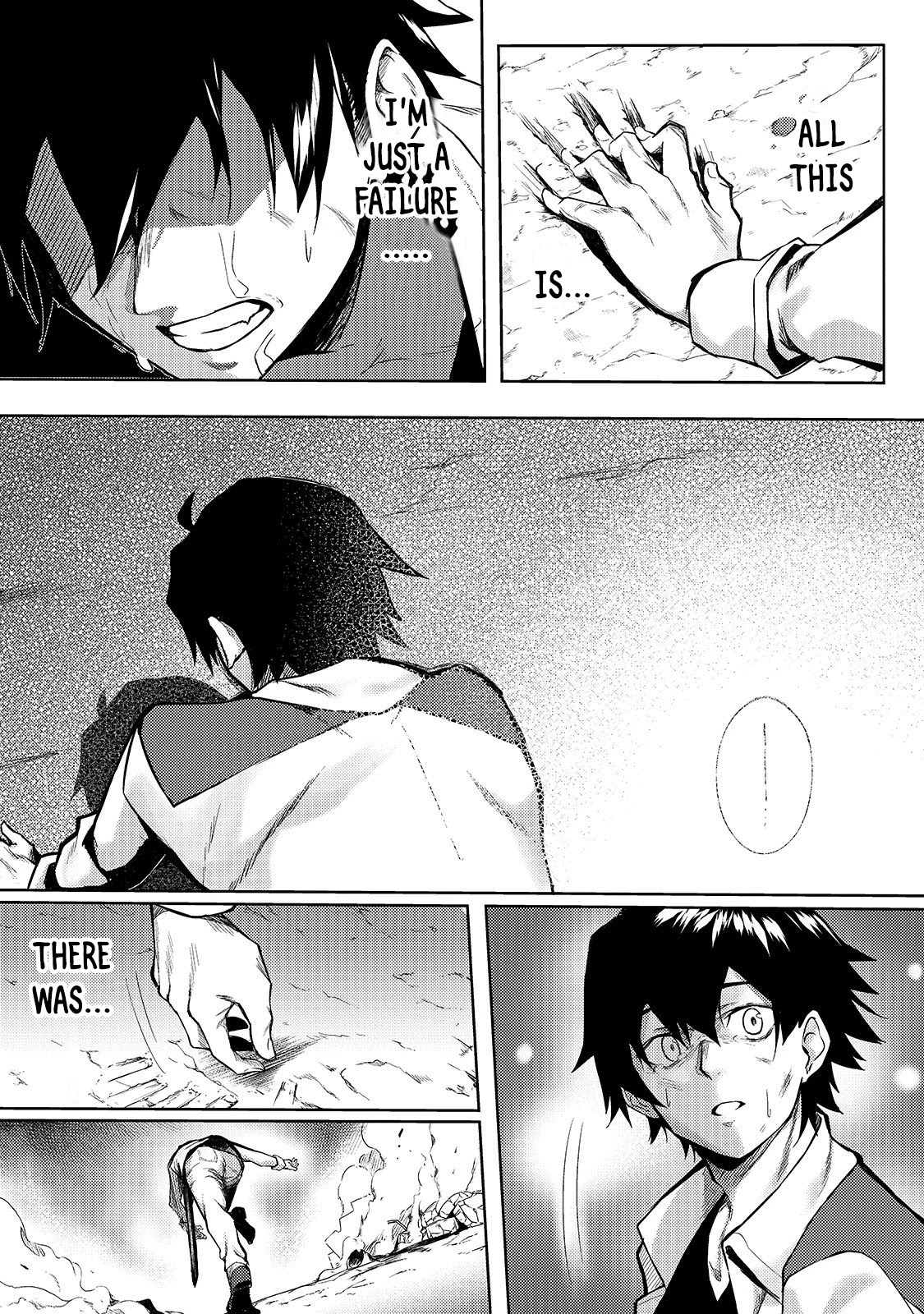 S Rank Boukensha de aru Ore no Musume-tachi wa Juudo no Father Con deshita Chapter 1 - Page 16