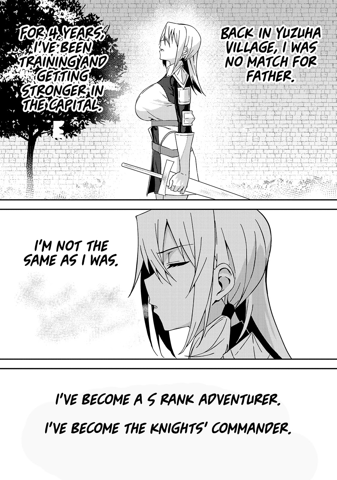 S Rank Boukensha de aru Ore no Musume-tachi wa Juudo no Father Con deshita Chapter 10 - Page 2
