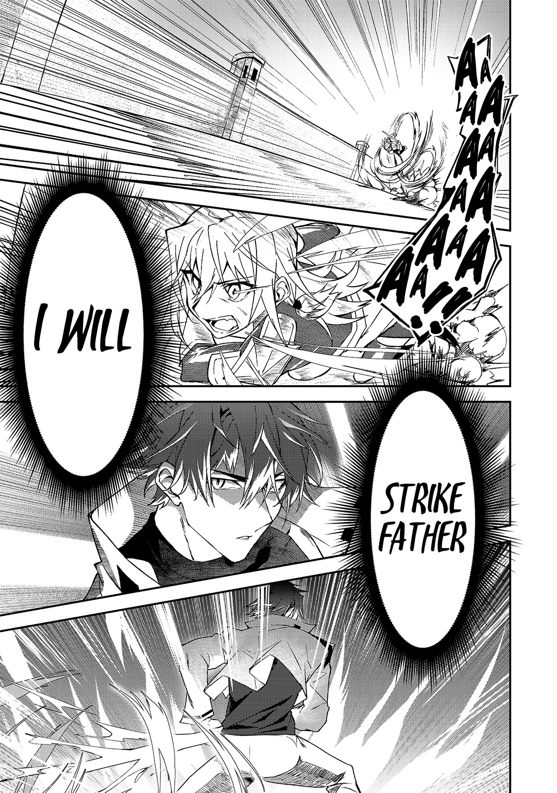 S Rank Boukensha de aru Ore no Musume-tachi wa Juudo no Father Con deshita Chapter 10 - Page 21