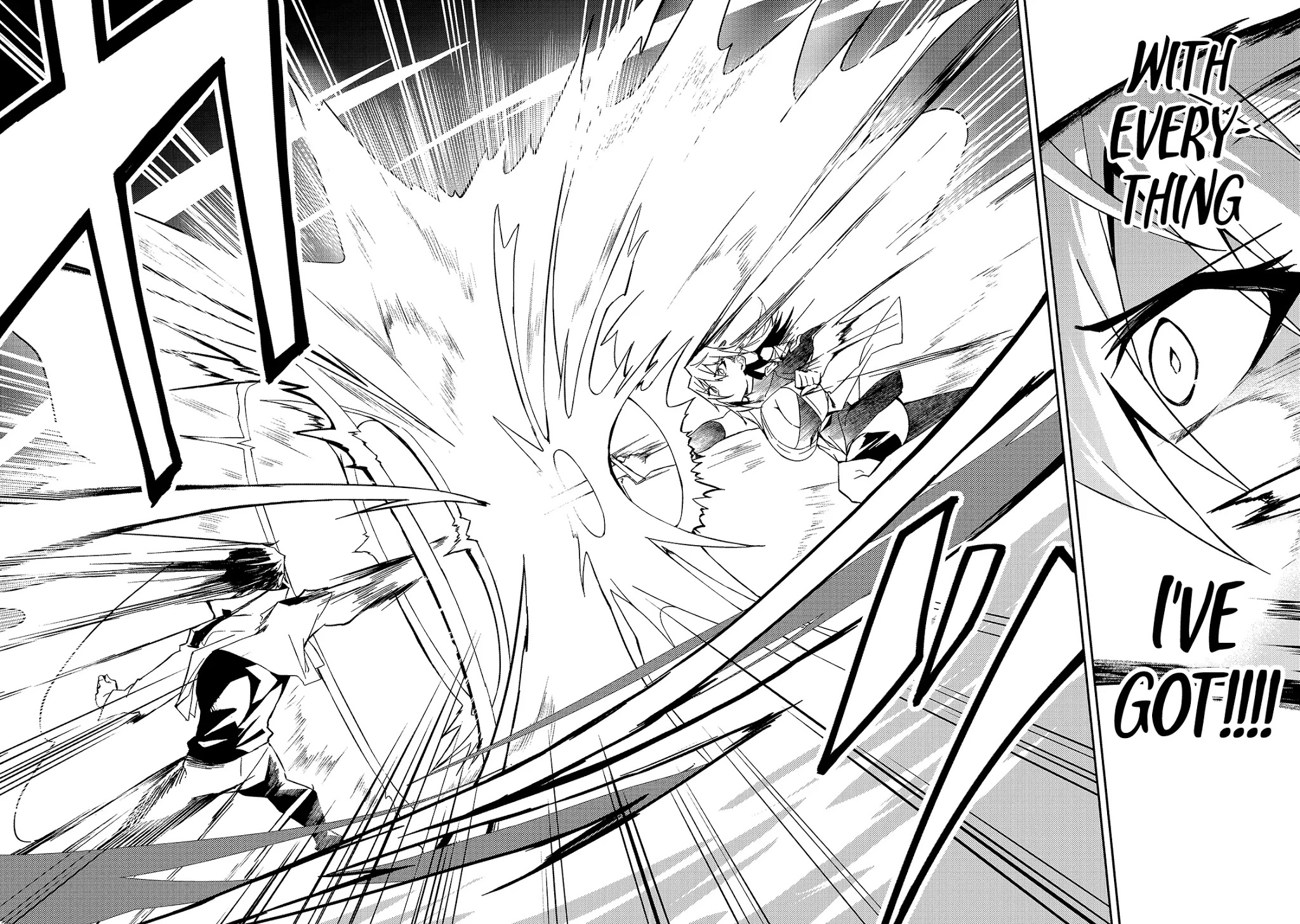 S Rank Boukensha de aru Ore no Musume-tachi wa Juudo no Father Con deshita Chapter 10 - Page 22