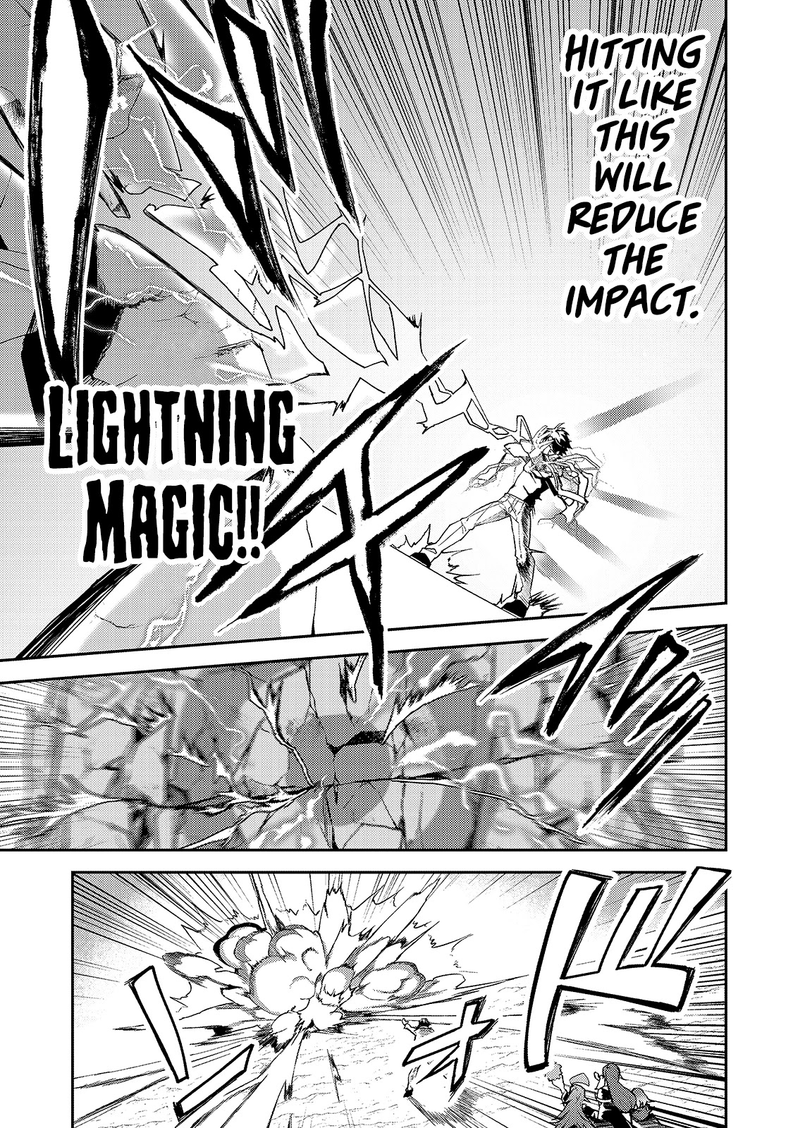 S Rank Boukensha de aru Ore no Musume-tachi wa Juudo no Father Con deshita Chapter 14 - Page 13