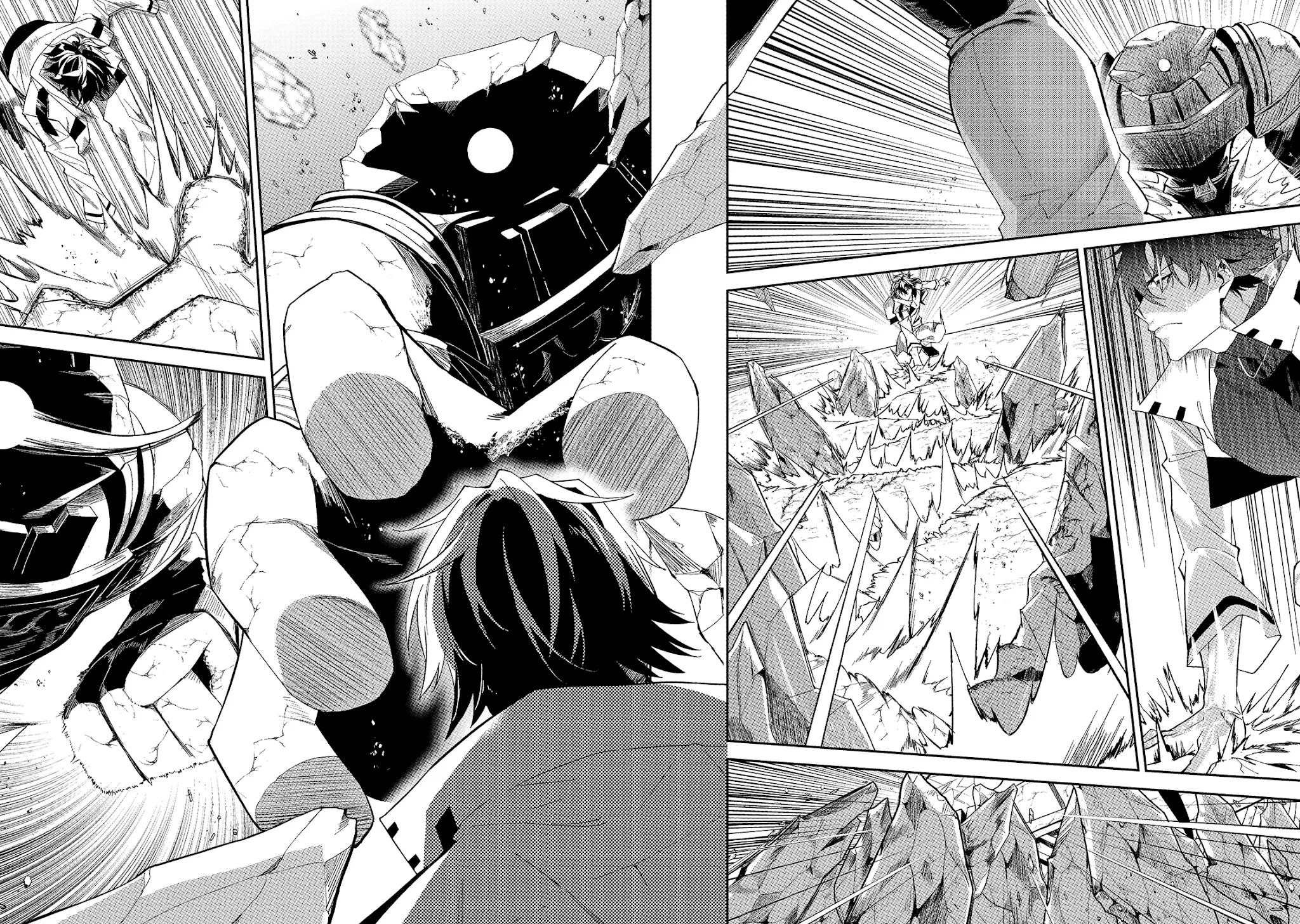 S Rank Boukensha de aru Ore no Musume-tachi wa Juudo no Father Con deshita Chapter 14 - Page 17