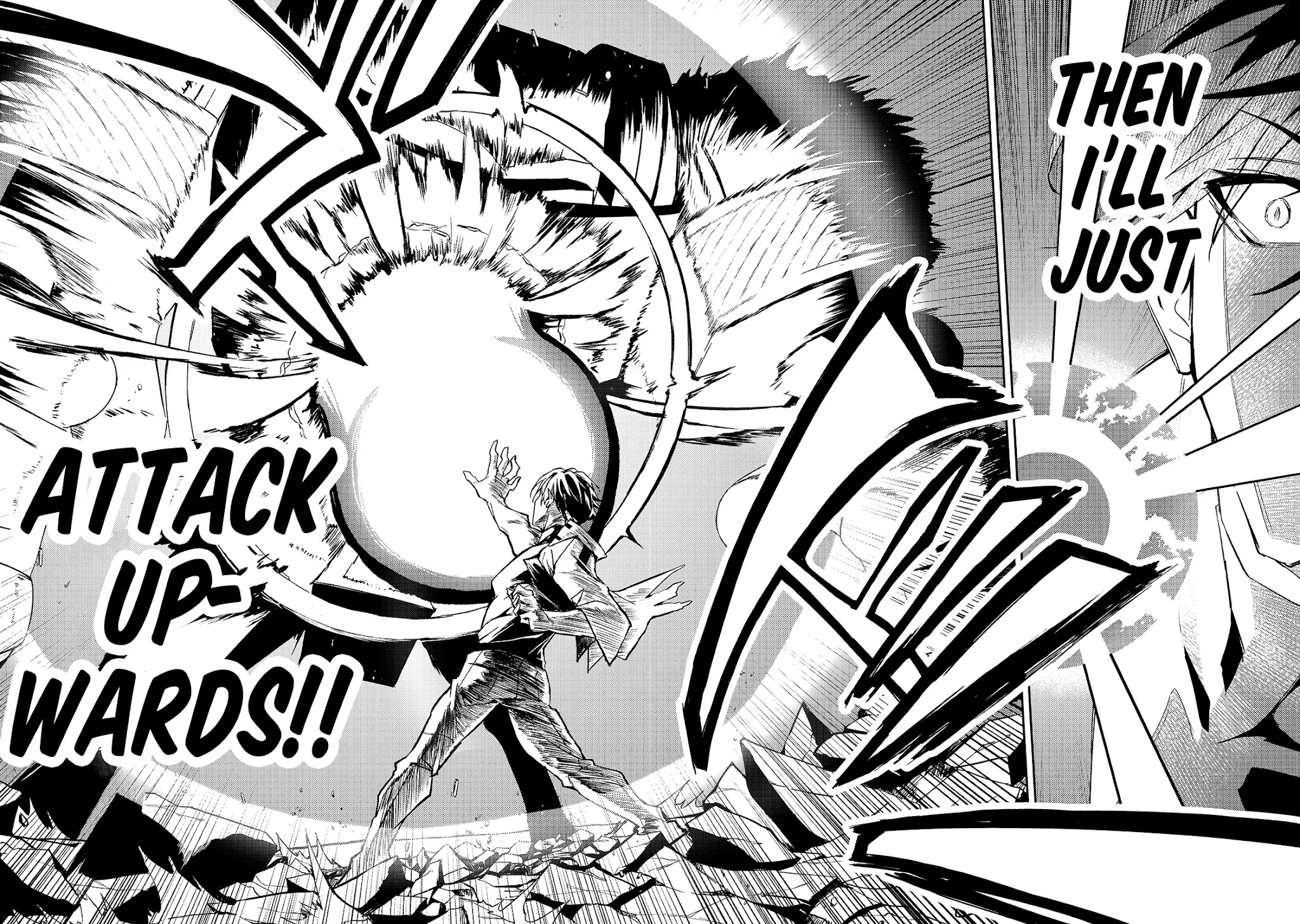 S Rank Boukensha de aru Ore no Musume-tachi wa Juudo no Father Con deshita Chapter 14 - Page 24