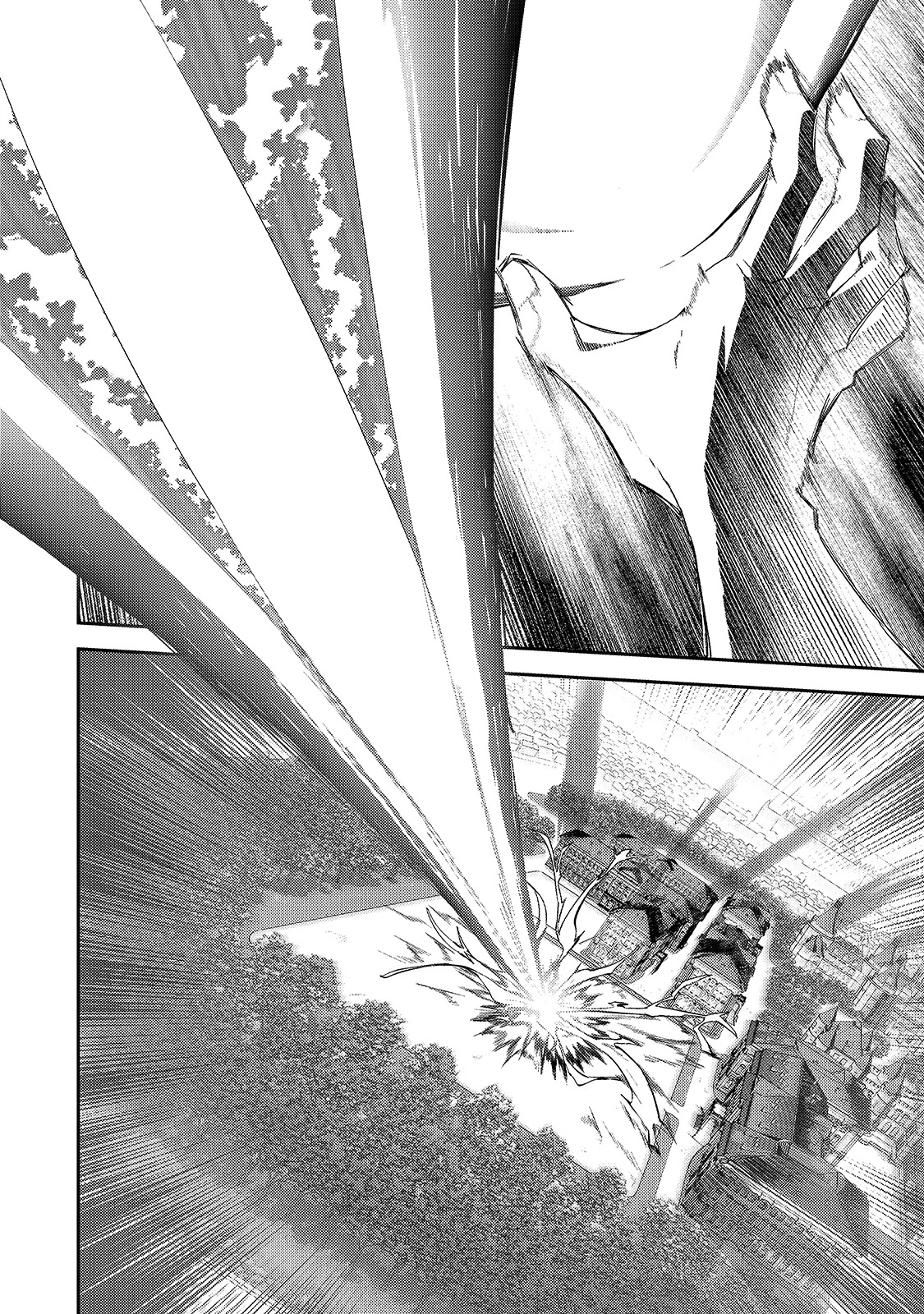 S Rank Boukensha de aru Ore no Musume-tachi wa Juudo no Father Con deshita Chapter 14 - Page 25