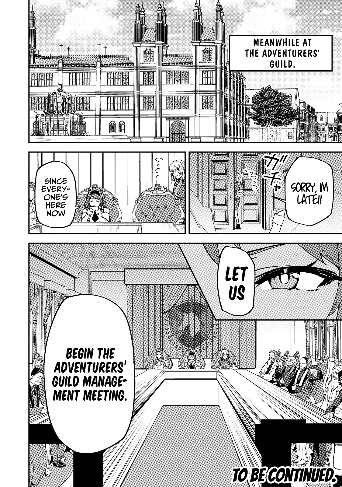 S Rank Boukensha de aru Ore no Musume-tachi wa Juudo no Father Con deshita Chapter 15 - Page 25