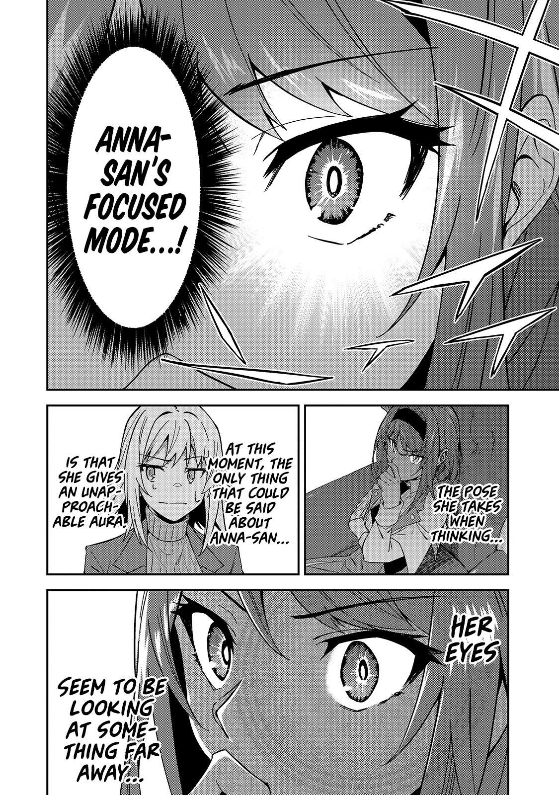 S Rank Boukensha de aru Ore no Musume-tachi wa Juudo no Father Con deshita Chapter 16 - Page 9