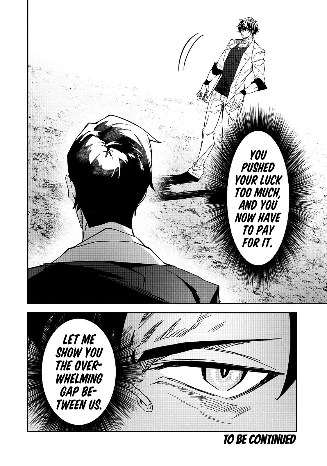 S Rank Boukensha de aru Ore no Musume-tachi wa Juudo no Father Con deshita Chapter 18 - Page 21