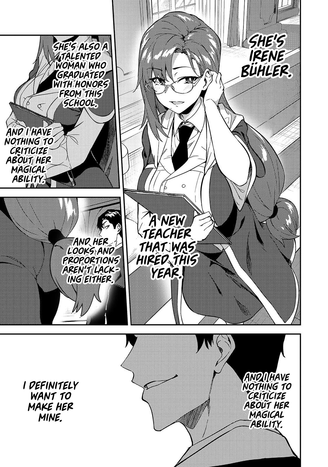 S Rank Boukensha de aru Ore no Musume-tachi wa Juudo no Father Con deshita Chapter 18 - Page 6