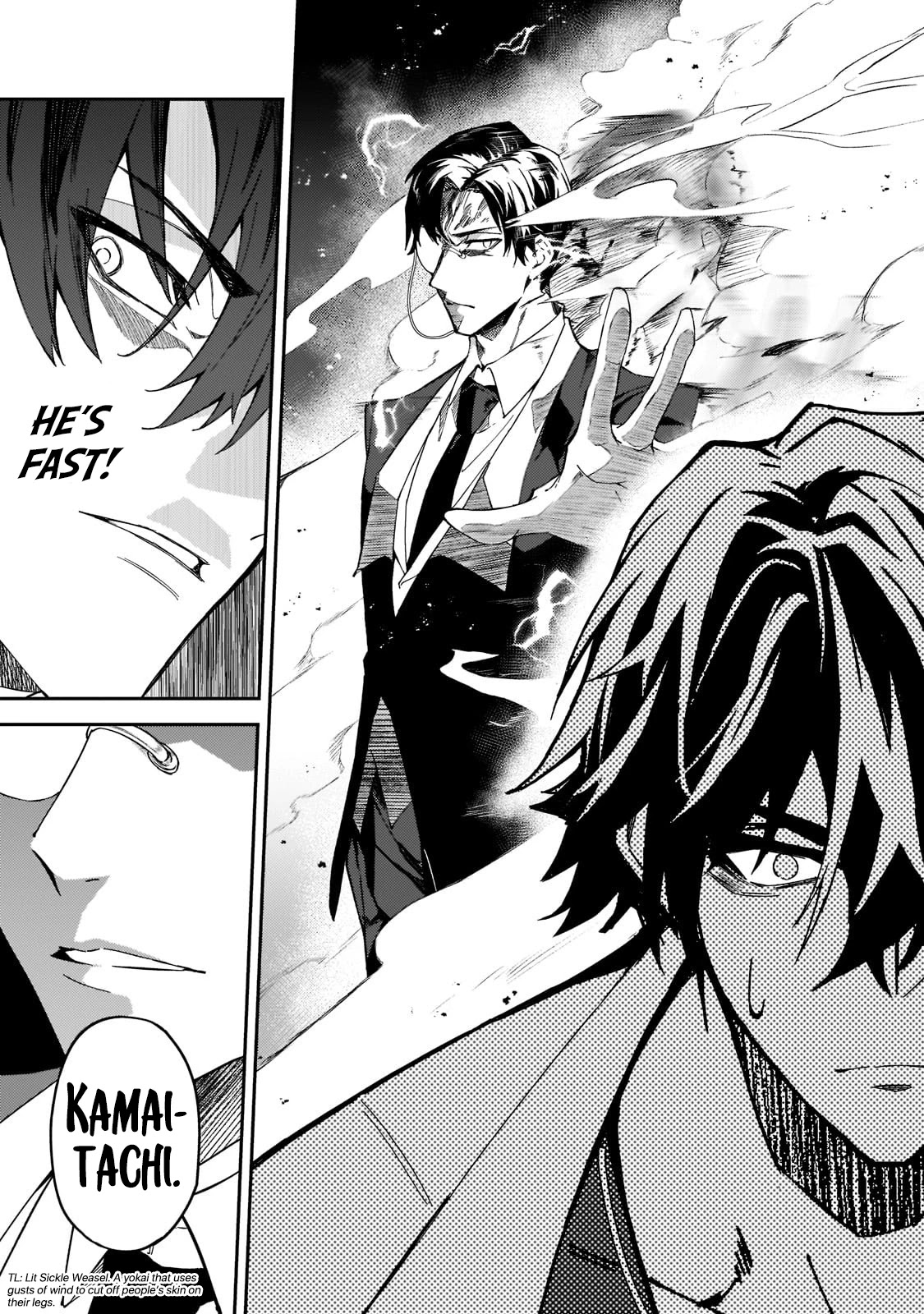 S Rank Boukensha de aru Ore no Musume-tachi wa Juudo no Father Con deshita Chapter 19 - Page 12