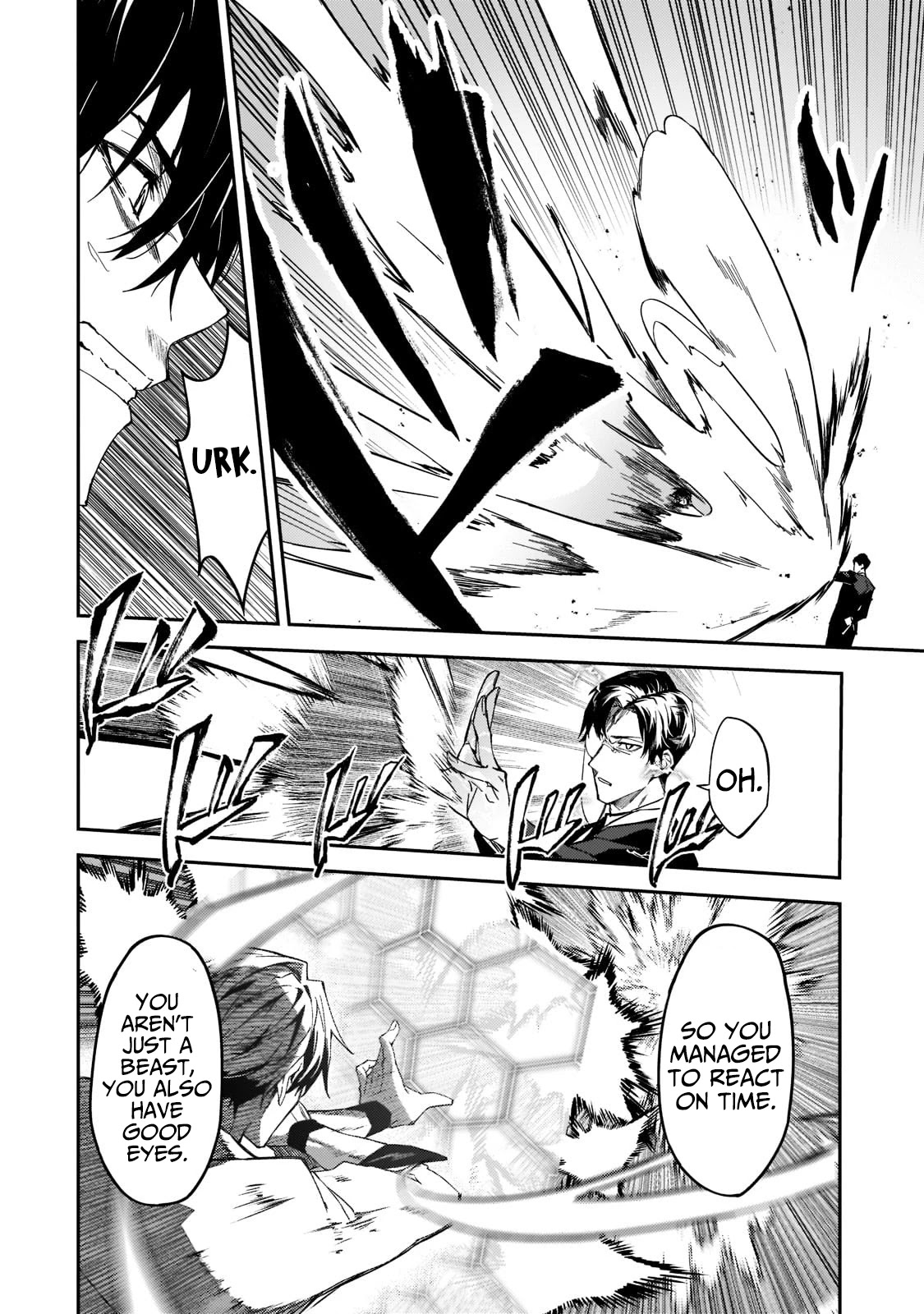 S Rank Boukensha de aru Ore no Musume-tachi wa Juudo no Father Con deshita Chapter 19 - Page 13