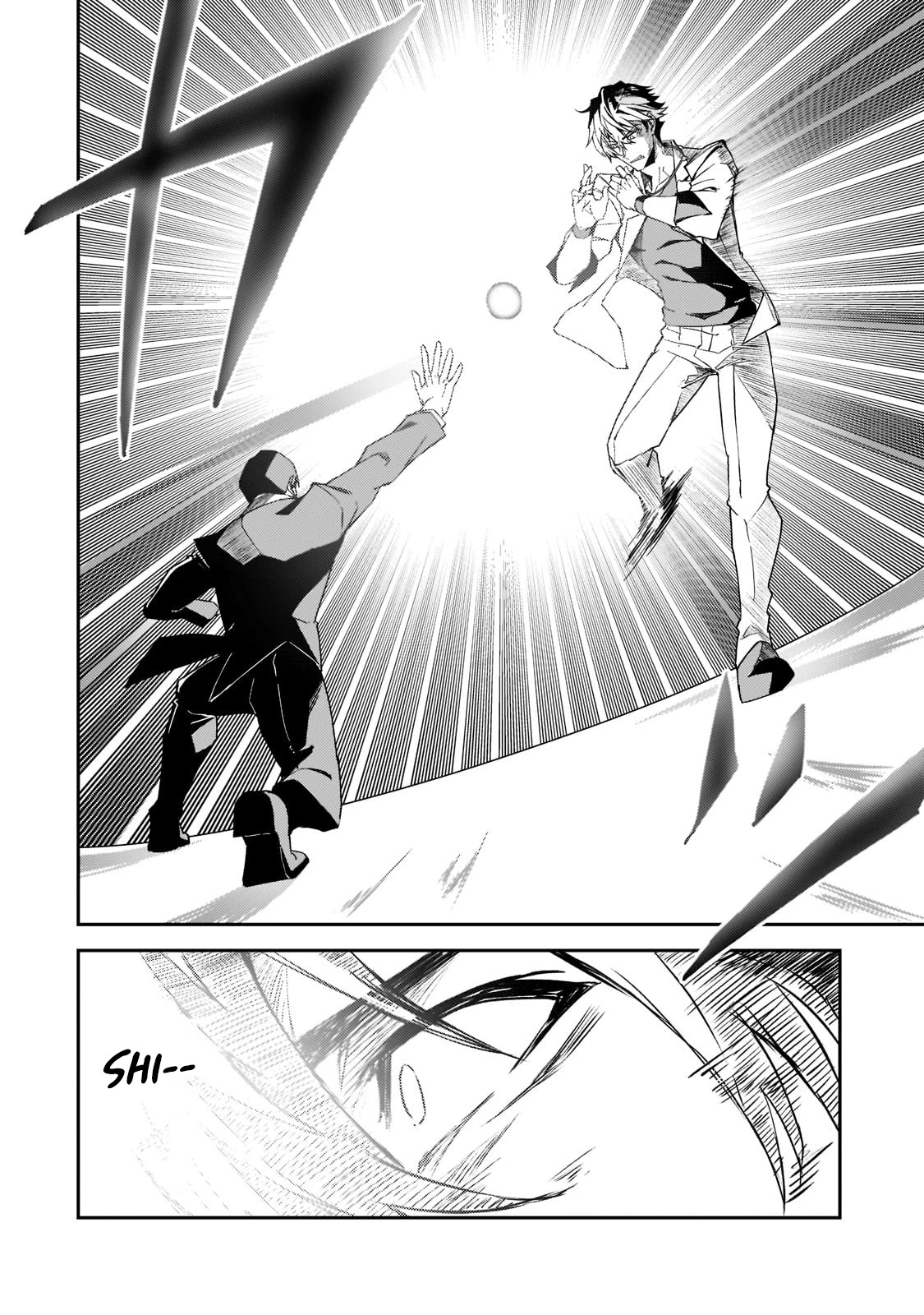 S Rank Boukensha de aru Ore no Musume-tachi wa Juudo no Father Con deshita Chapter 19 - Page 15