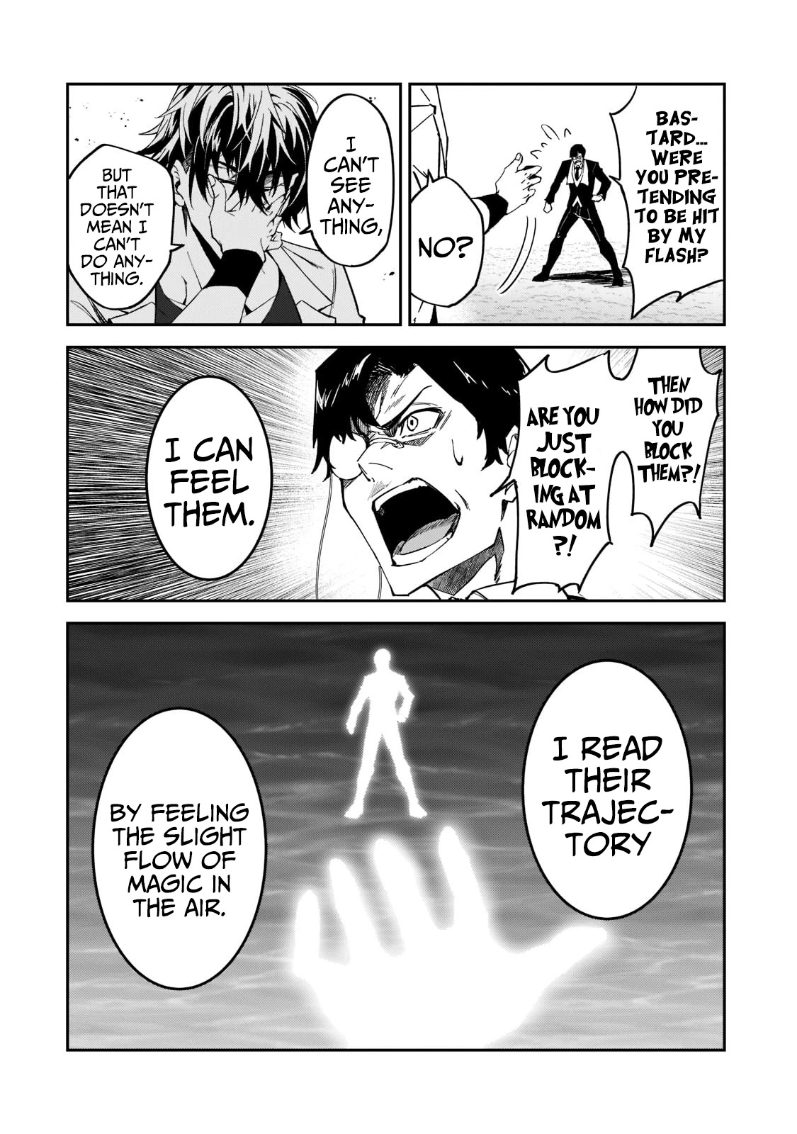 S Rank Boukensha de aru Ore no Musume-tachi wa Juudo no Father Con deshita Chapter 19 - Page 21